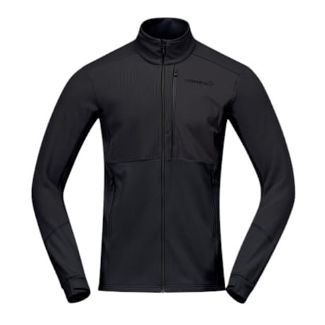 Arc'teryx Delta 1/2 Zip Neck Pullover Jacket - Men's - Als.com