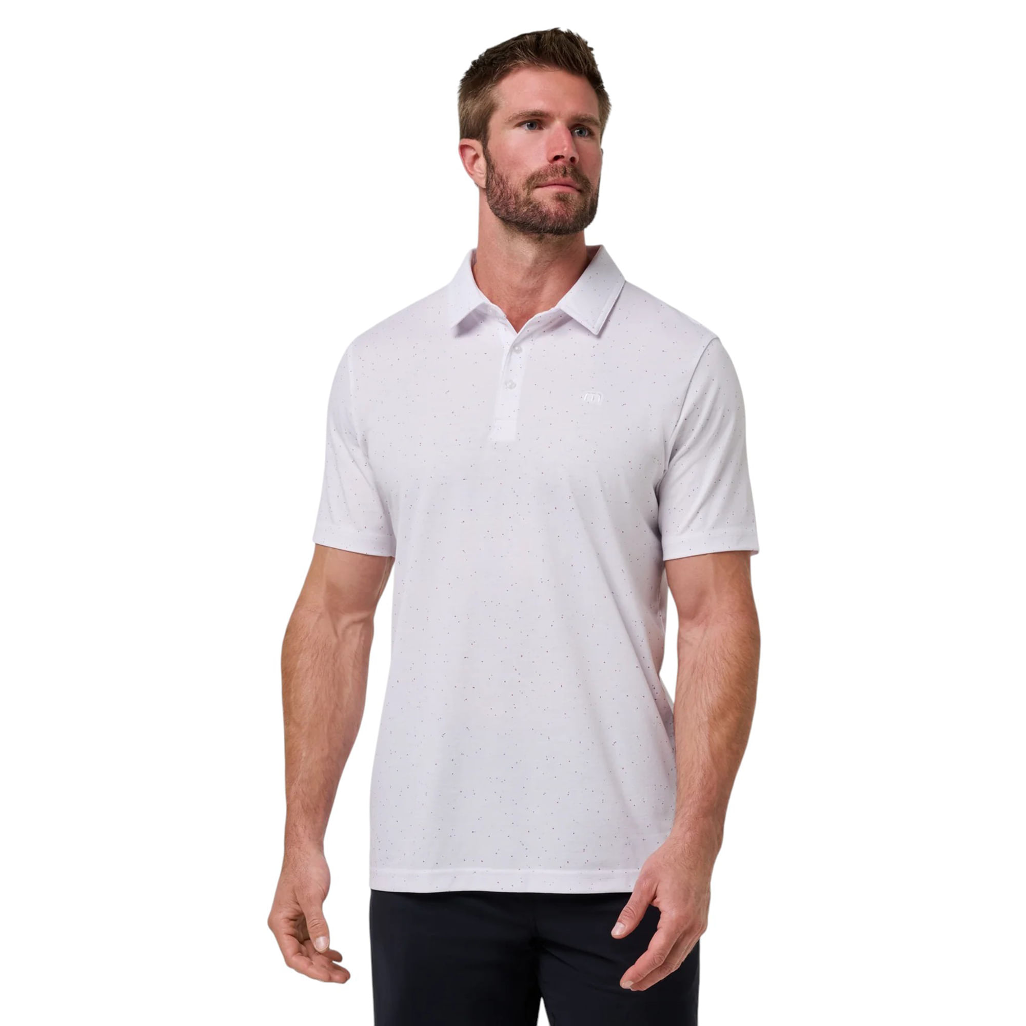 TravisMathew-Special-Trip-T-Shirt---Men-s-White