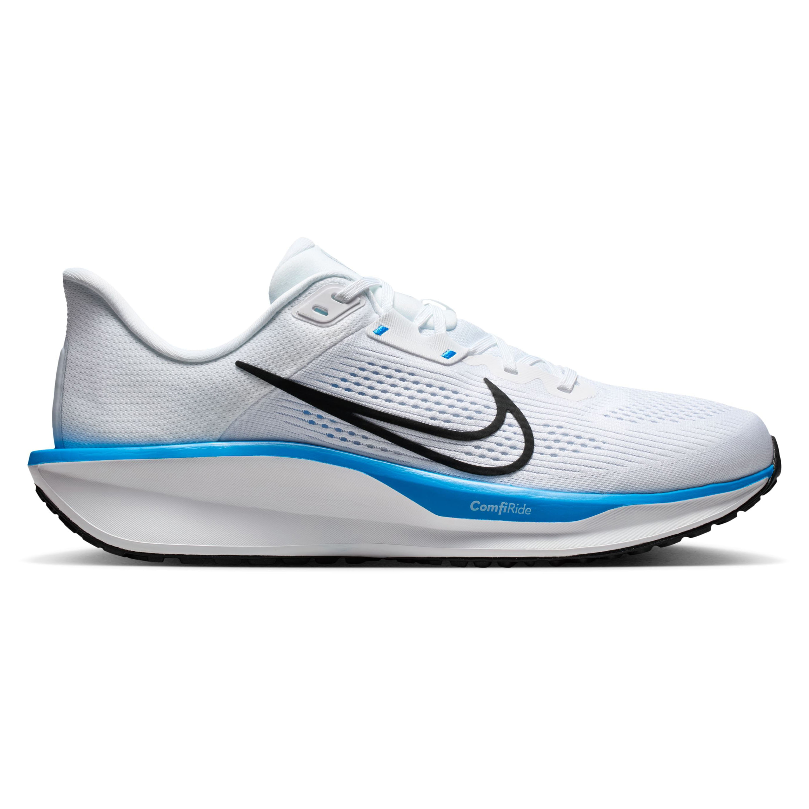 Nike-Quest-6-Road-Running-Shoe---Men-s-White---Black-Blue-Hero-Football-Grey