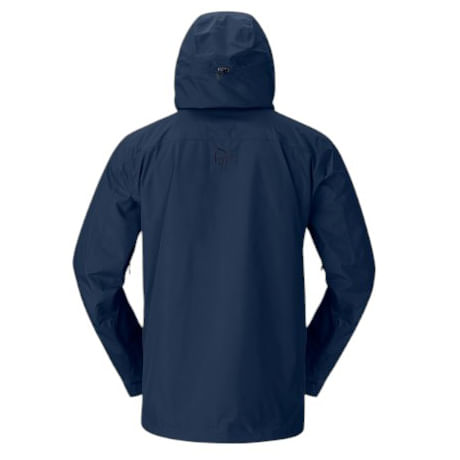 Norrona Lofoten Gore-Tex Insulated Jacket - Men's - Als.com