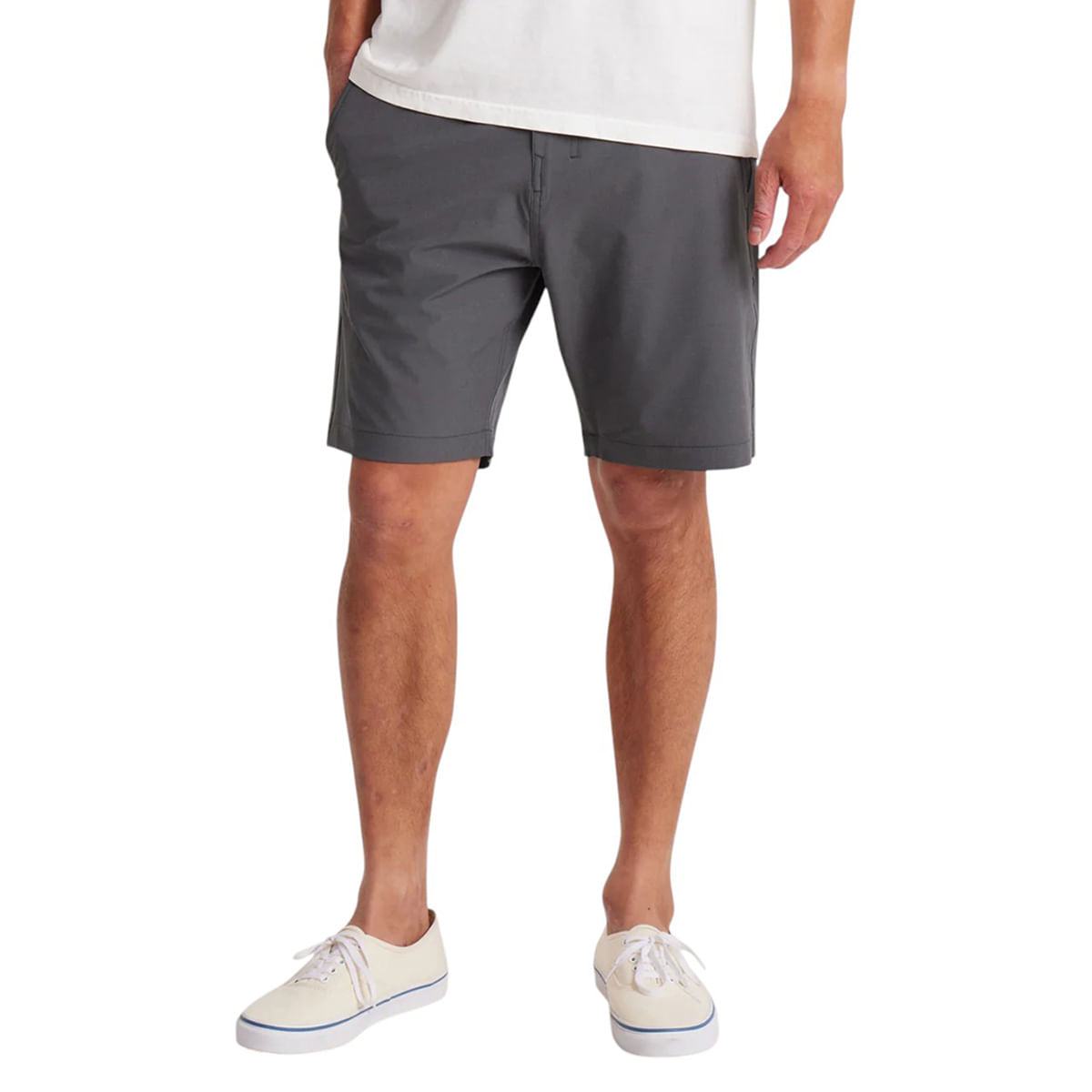 Roark-Hytide-Hybrid-Short---Men-s-Charcoal