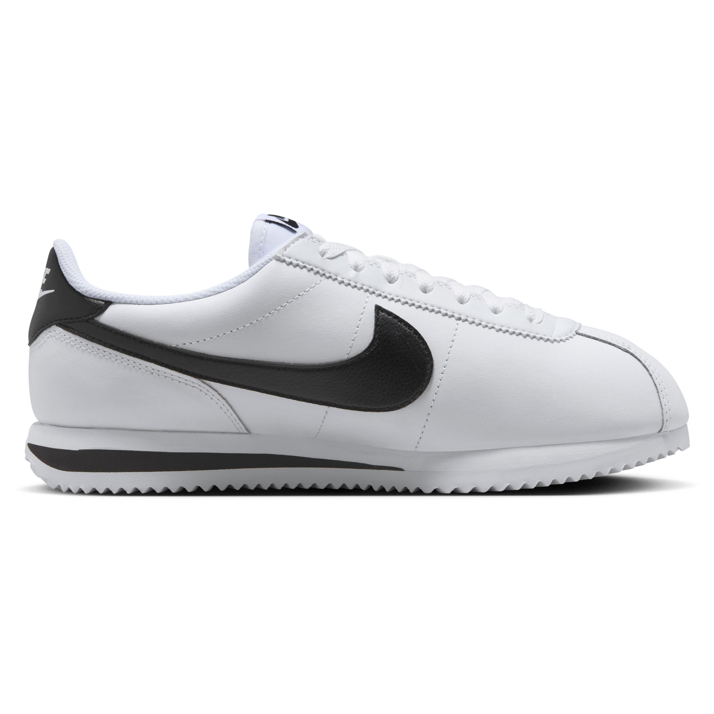 Nike Cortez Leather Shoe - Women's - Als.com