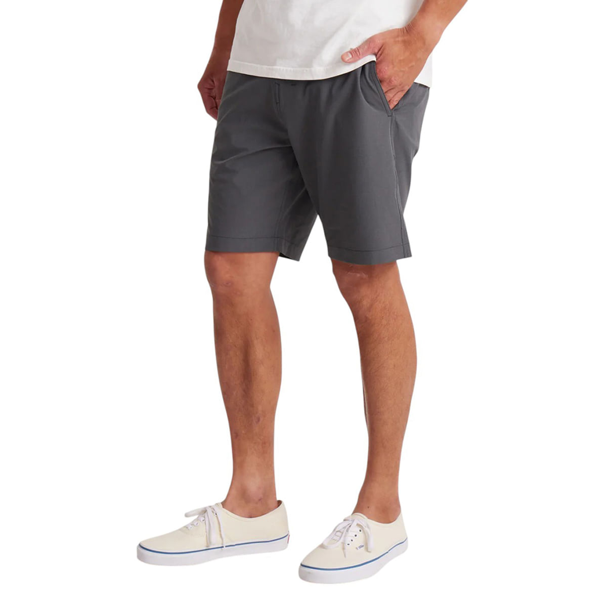 Roark-Hytide-Hybrid-Short---Men-s-Charcoal