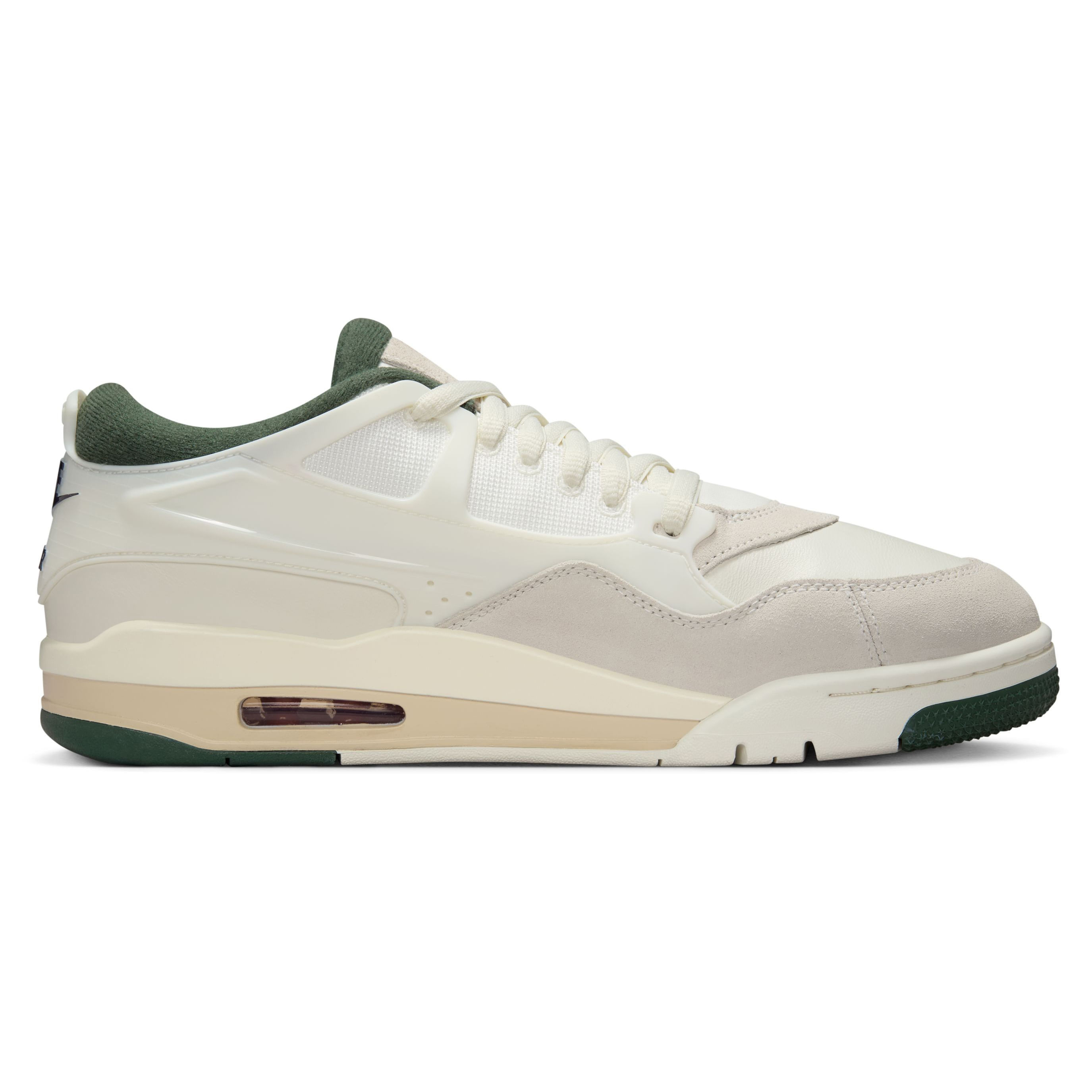 nike air jordans cream