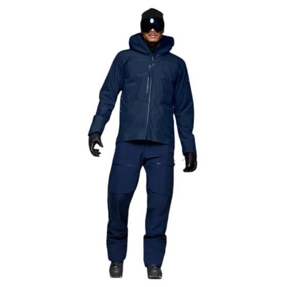 Norrona Lofoten Gore-Tex Insulated Jacket - Men's - Als.com
