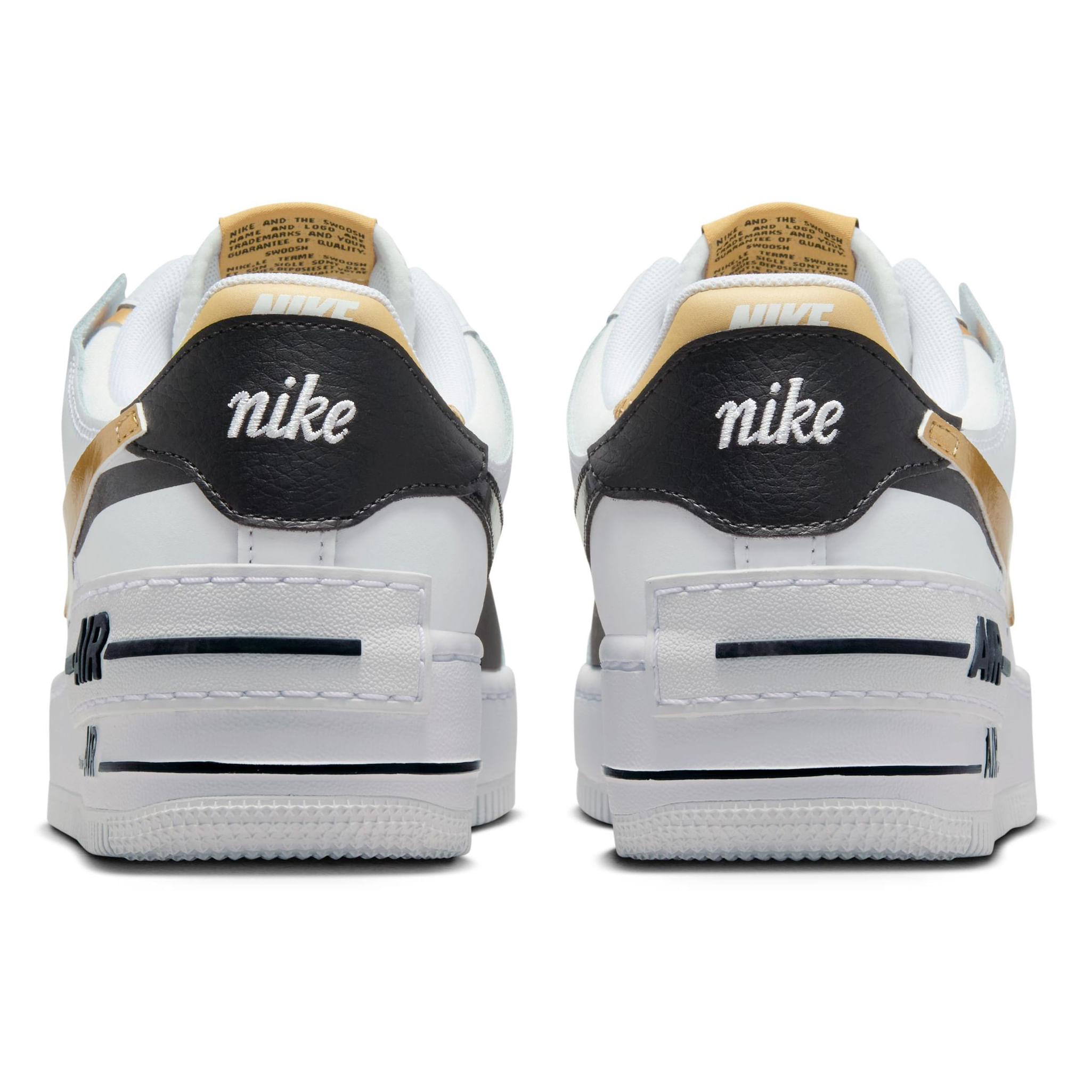 Nike Air Force 1 Shadow Shoe - Women's - Als.com