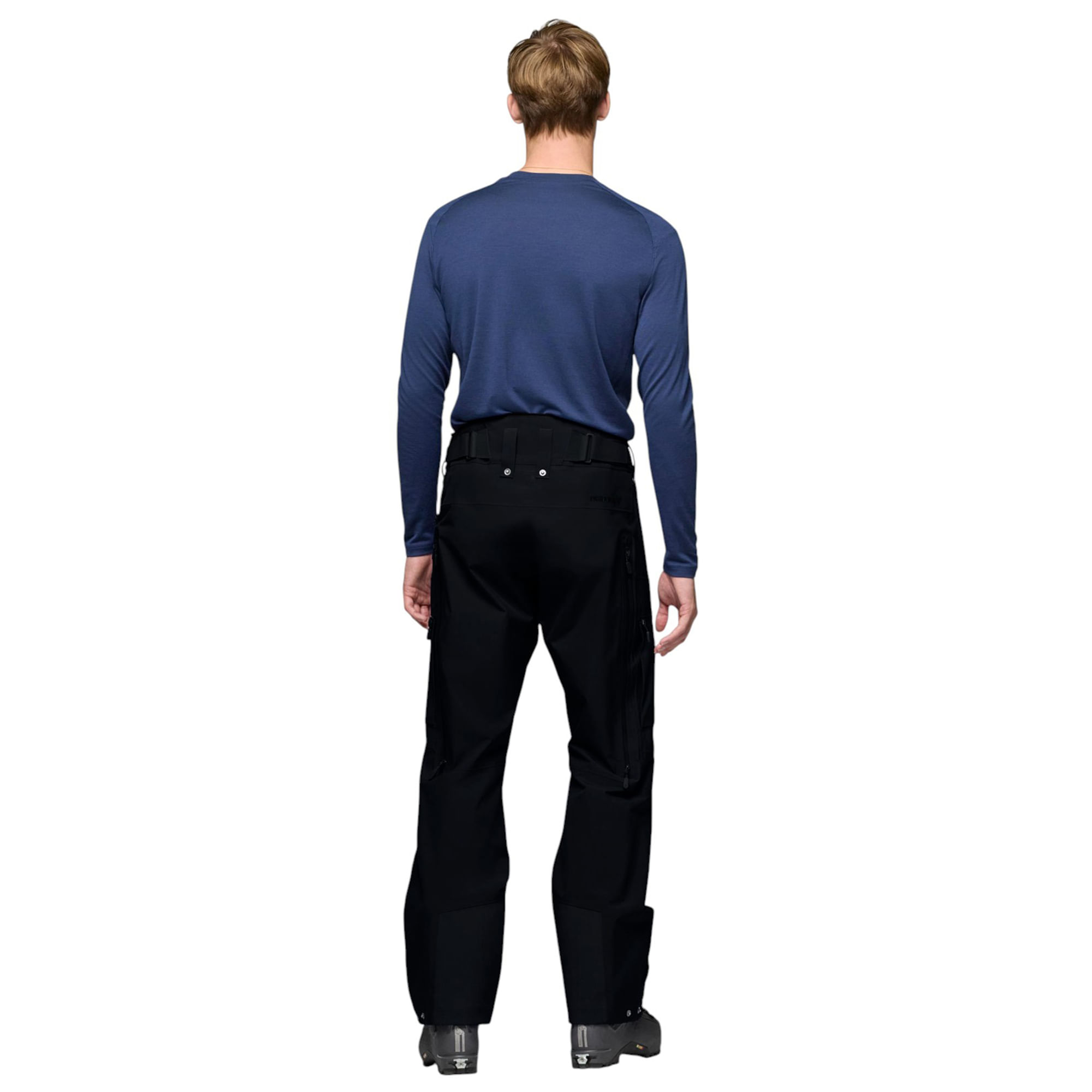 Norrona Lofoten Gore-Tex Pants - Men's - Als.com