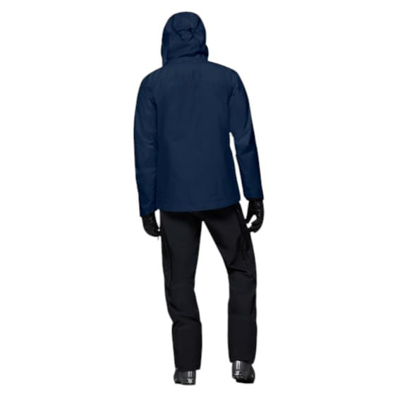 Norrona Lofoten Gore-Tex Insulated Jacket - Men's - Als.com