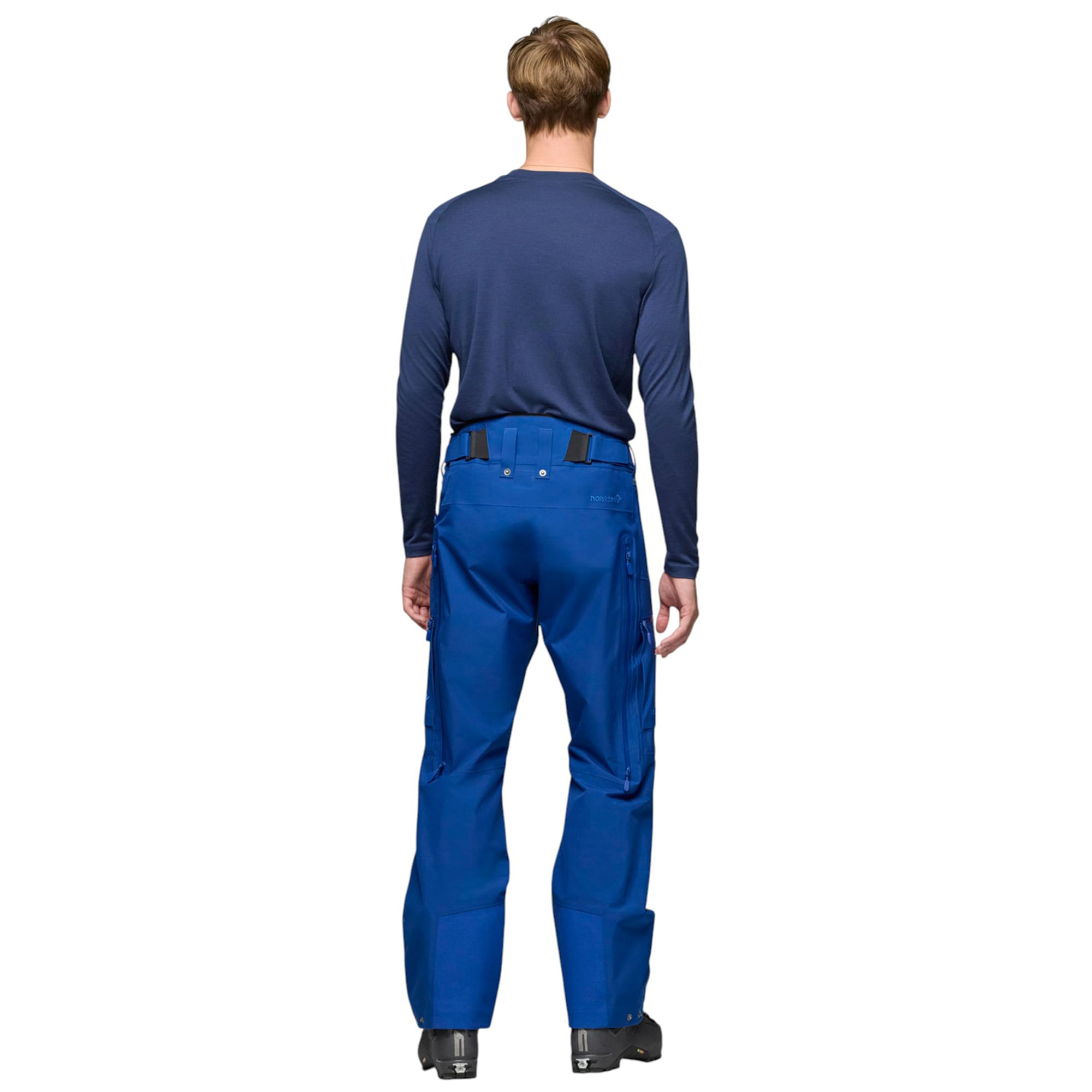 Norrona Lofoten Gore-Tex Pants - Men's - Als.com