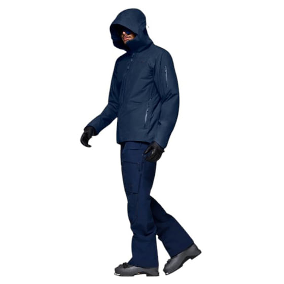 Norrona Lofoten Gore-Tex Insulated Jacket - Men's - Als.com