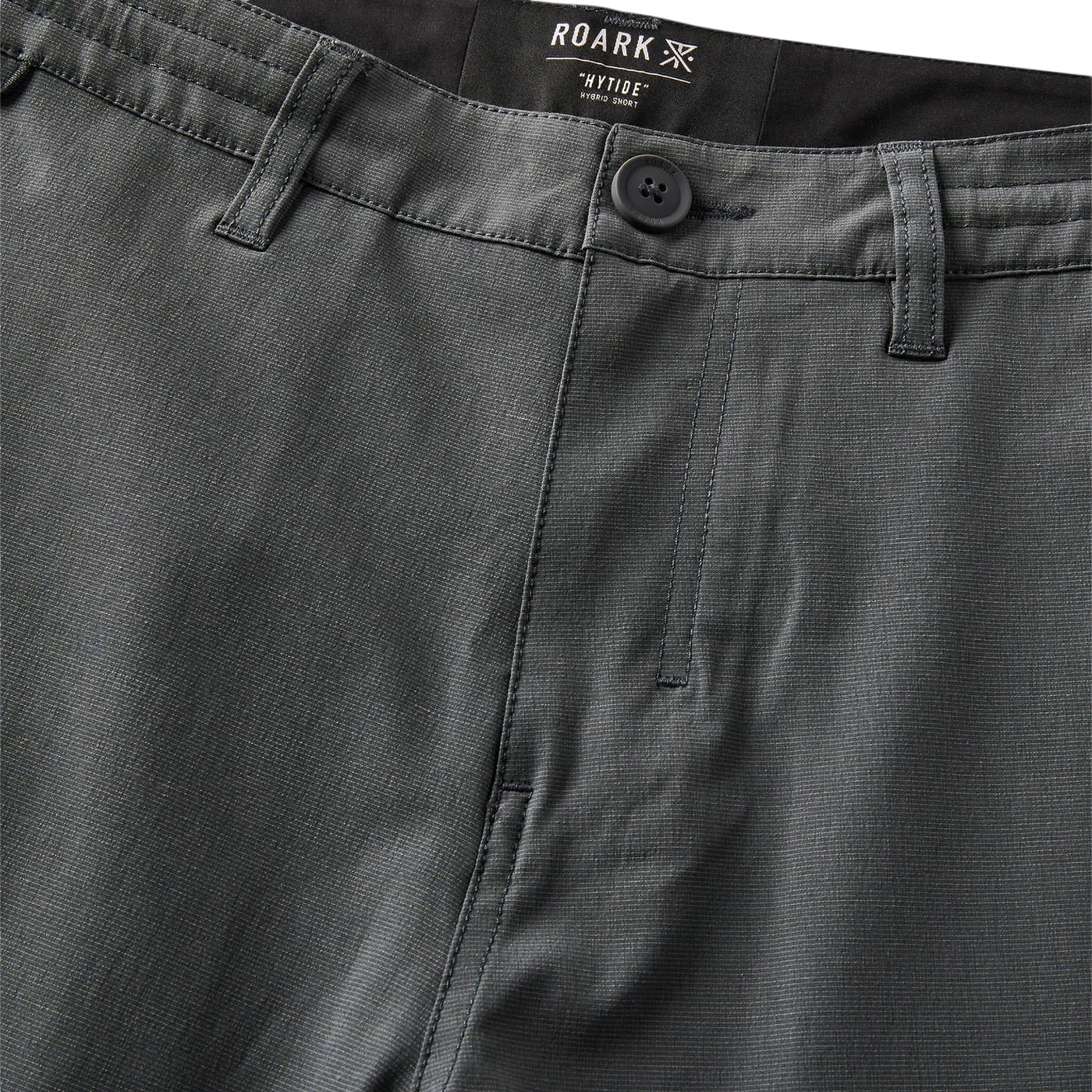 Roark-Hytide-Hybrid-Short---Men-s-Charcoal