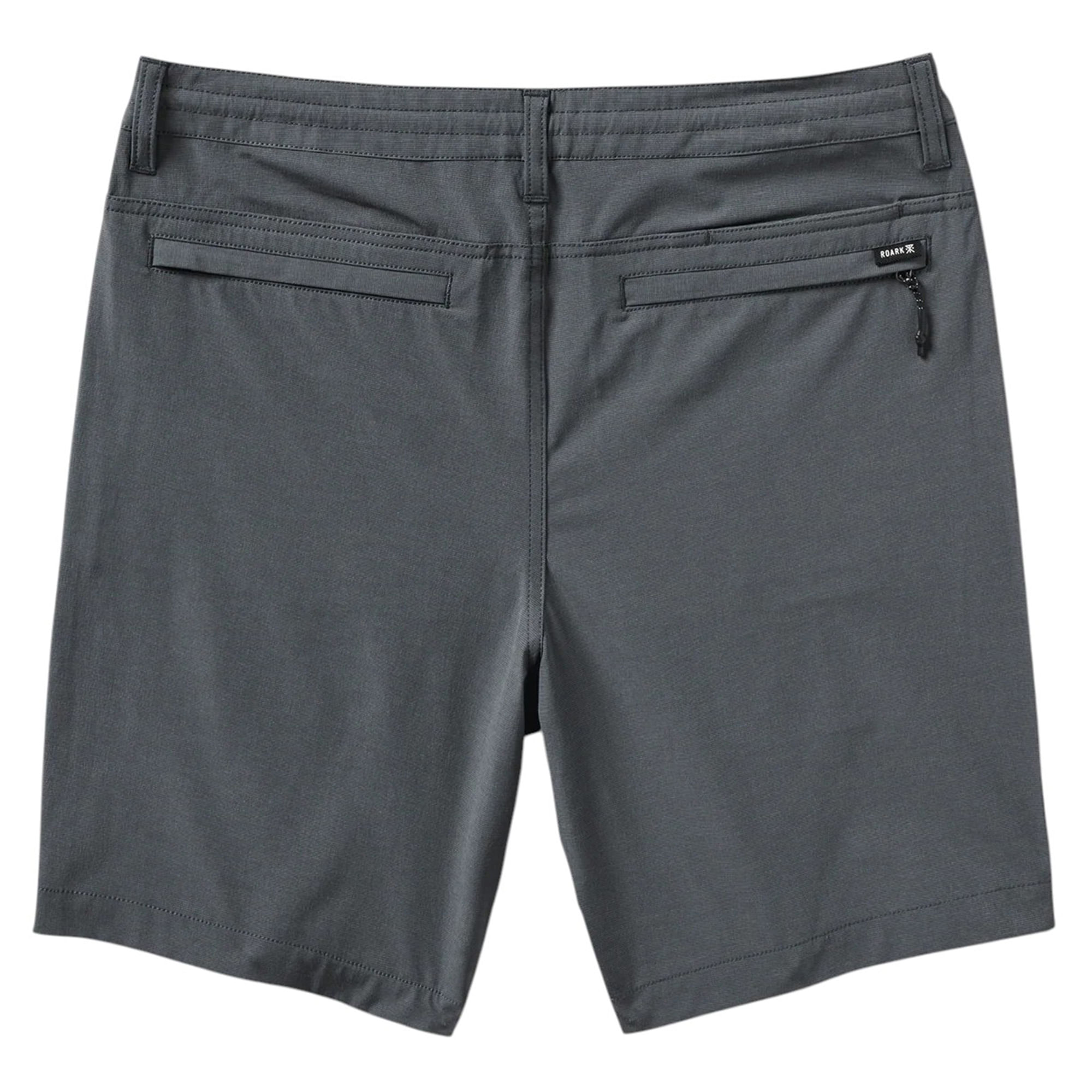 Roark-Hytide-Hybrid-Short---Men-s-Charcoal