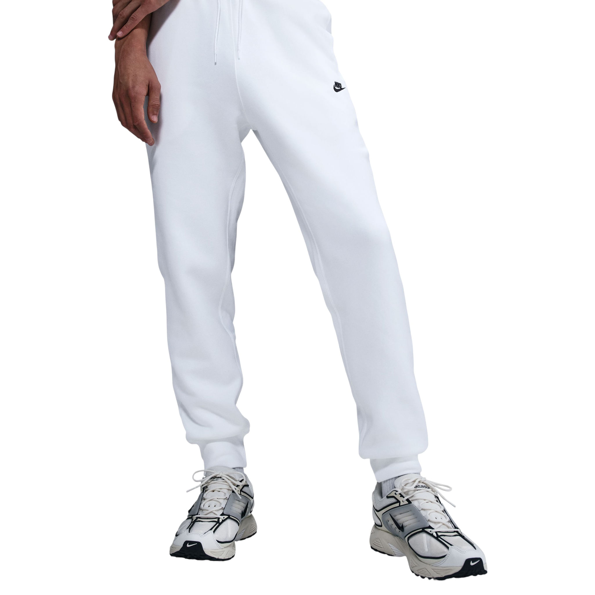 Nike-Club-Joggers---Men-s-White---White---Black