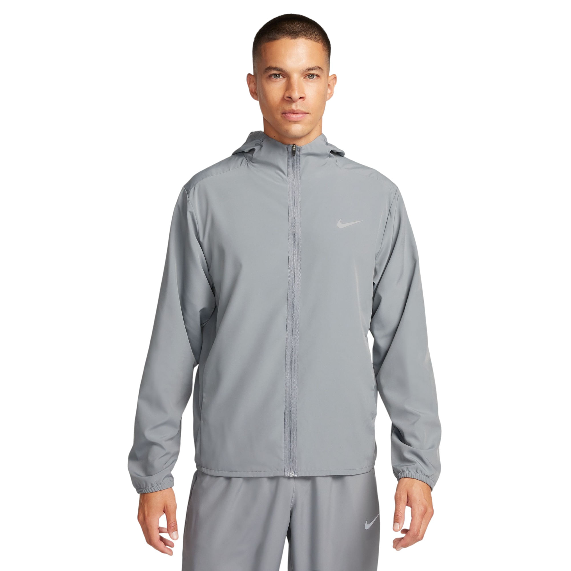 Nike Form Dri-FIT Hooded Versatile Jacket - Men's - Als.com