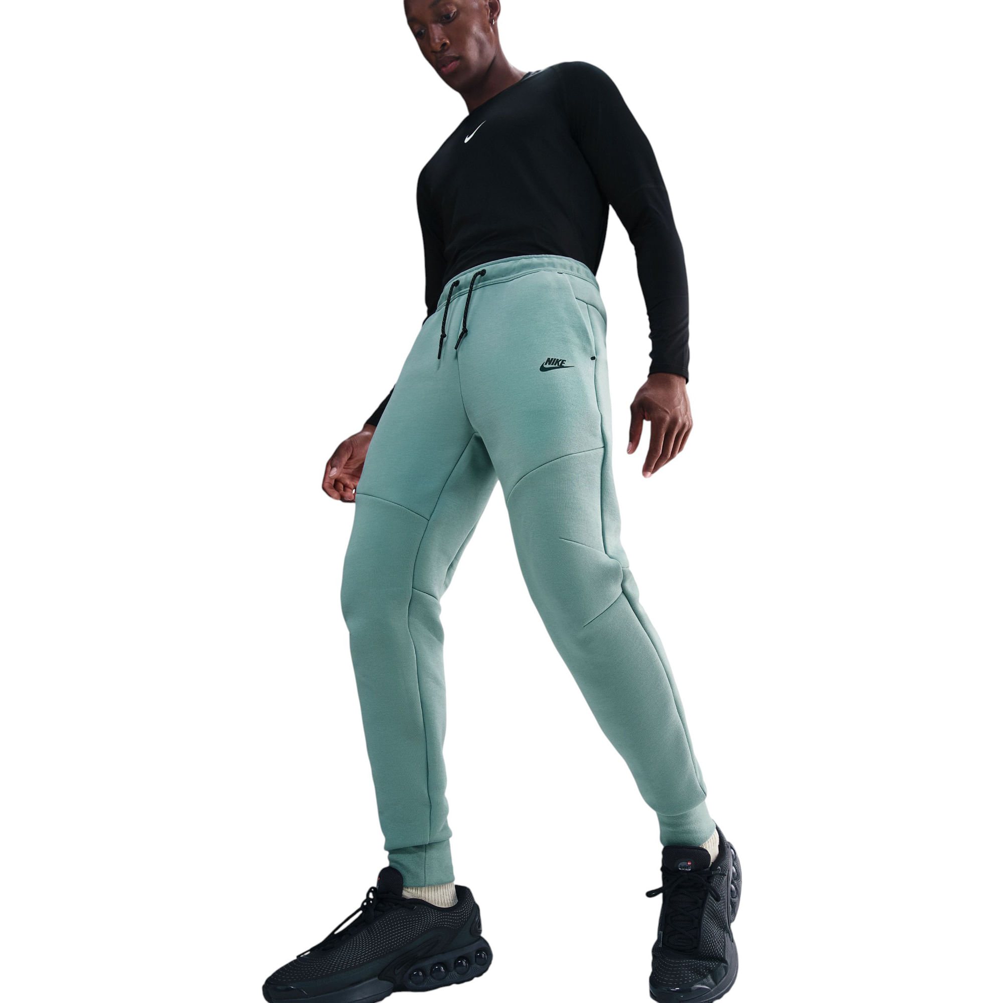 Nike-Tech-Fleece-Jogger---Men-s-Cannon---Black