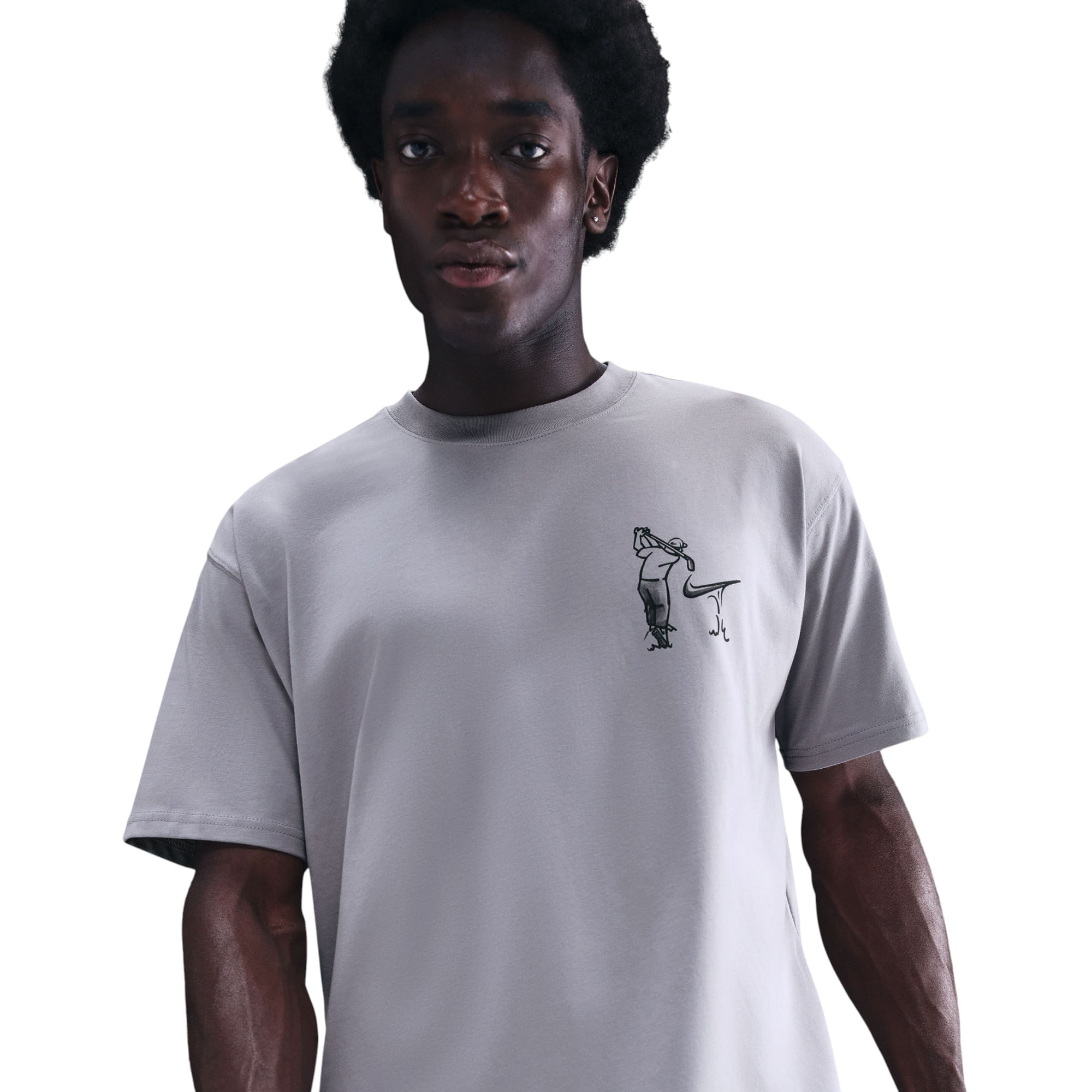 NIKE-M-NK-TEE-M90-GOLF-OC-Cement-Grey---Off-Noir