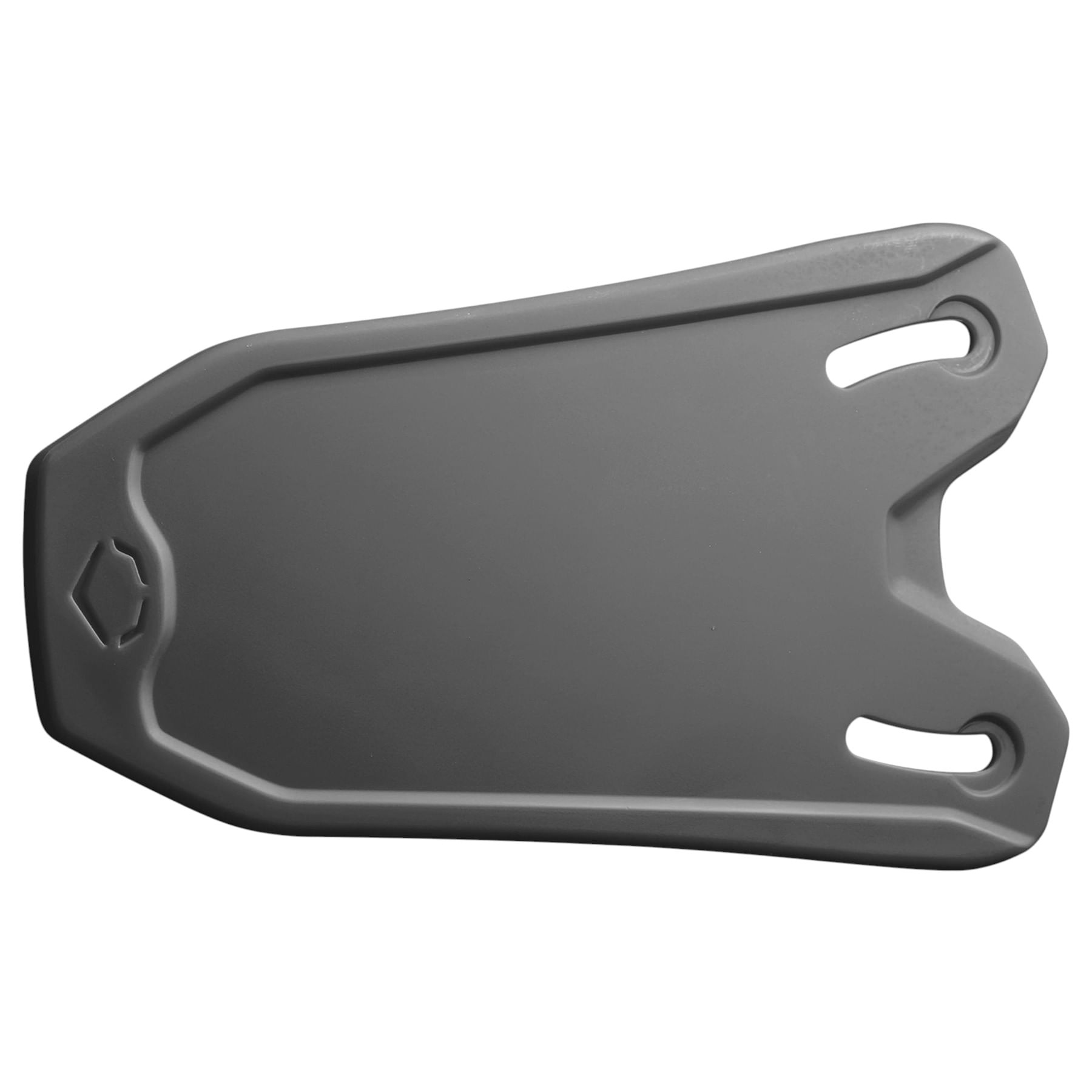 EvoShield-XVT-Bilateral-Matte-Face-Shield--Charcoal