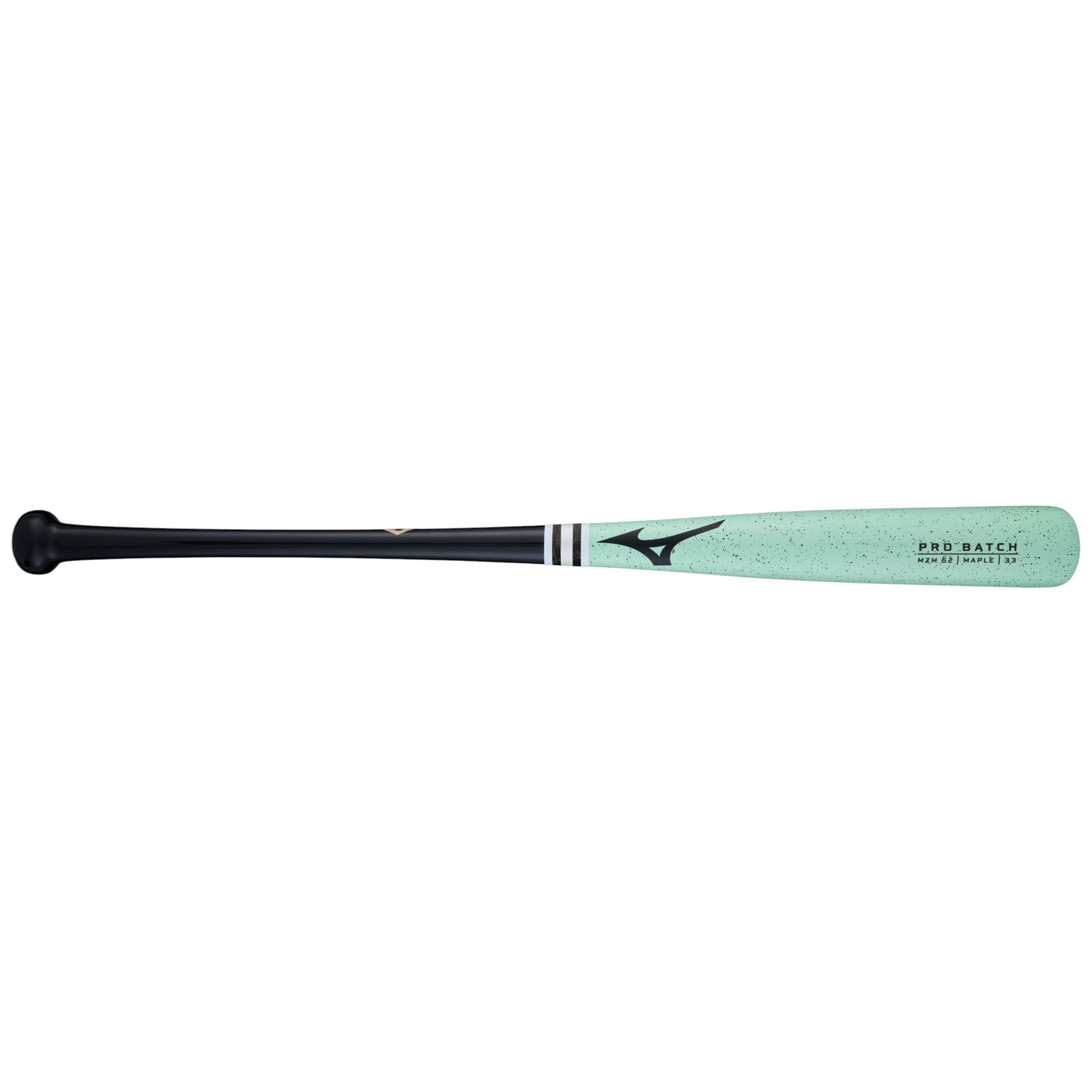 Mizuno Pro Select MZM 62 Maple Wood Baseball Bat - Als.com