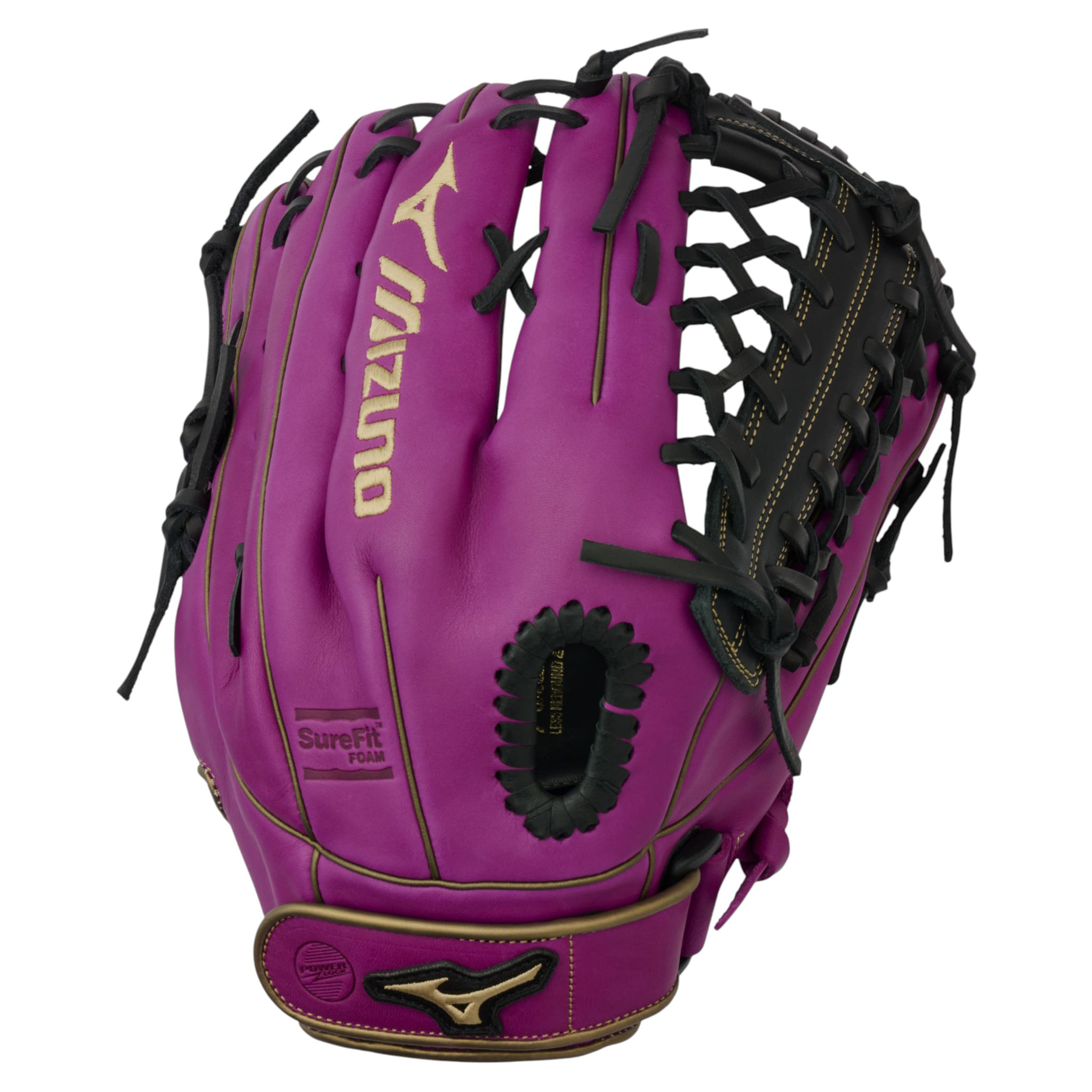 グローブ Mizuno Professional Glove Tartan Web Mizuno 12