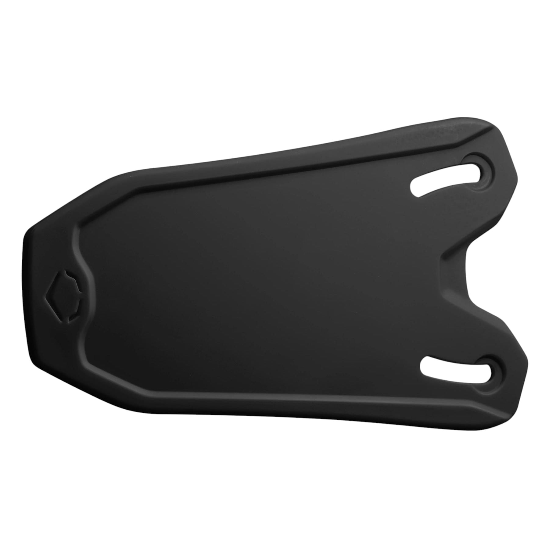 EvoShield-XVT-Bilateral-Matte-Face-Shield--Black