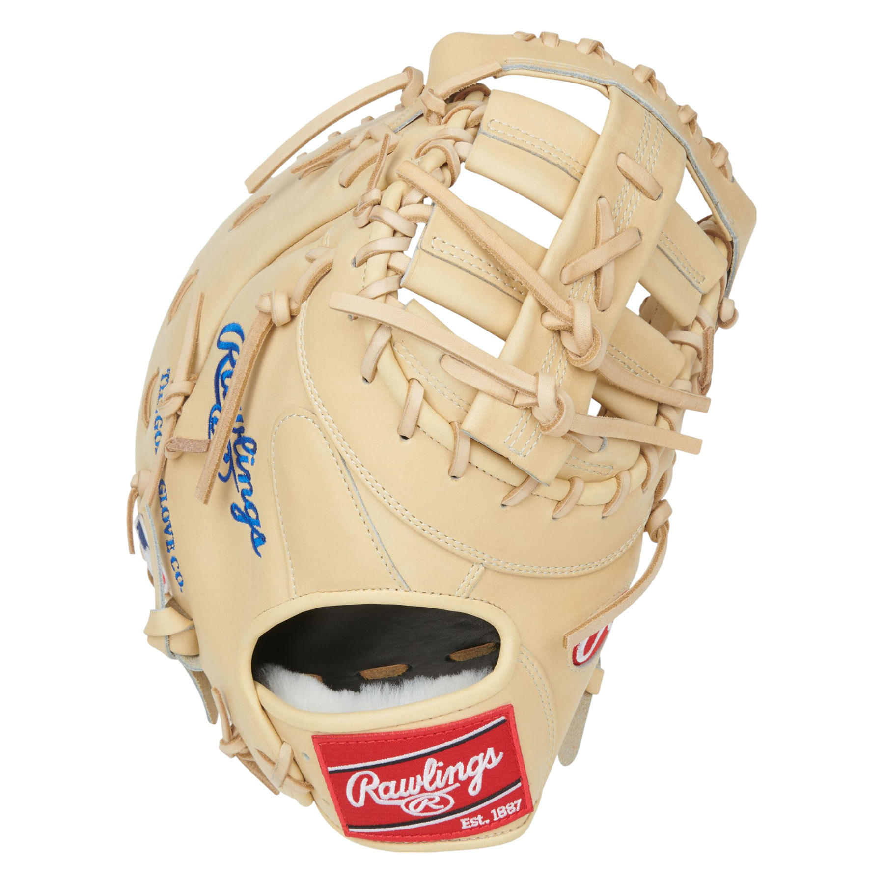 Rawlings-Bryce-Harper-Pro-Preferred-13--First-Base-Mitt-Camel