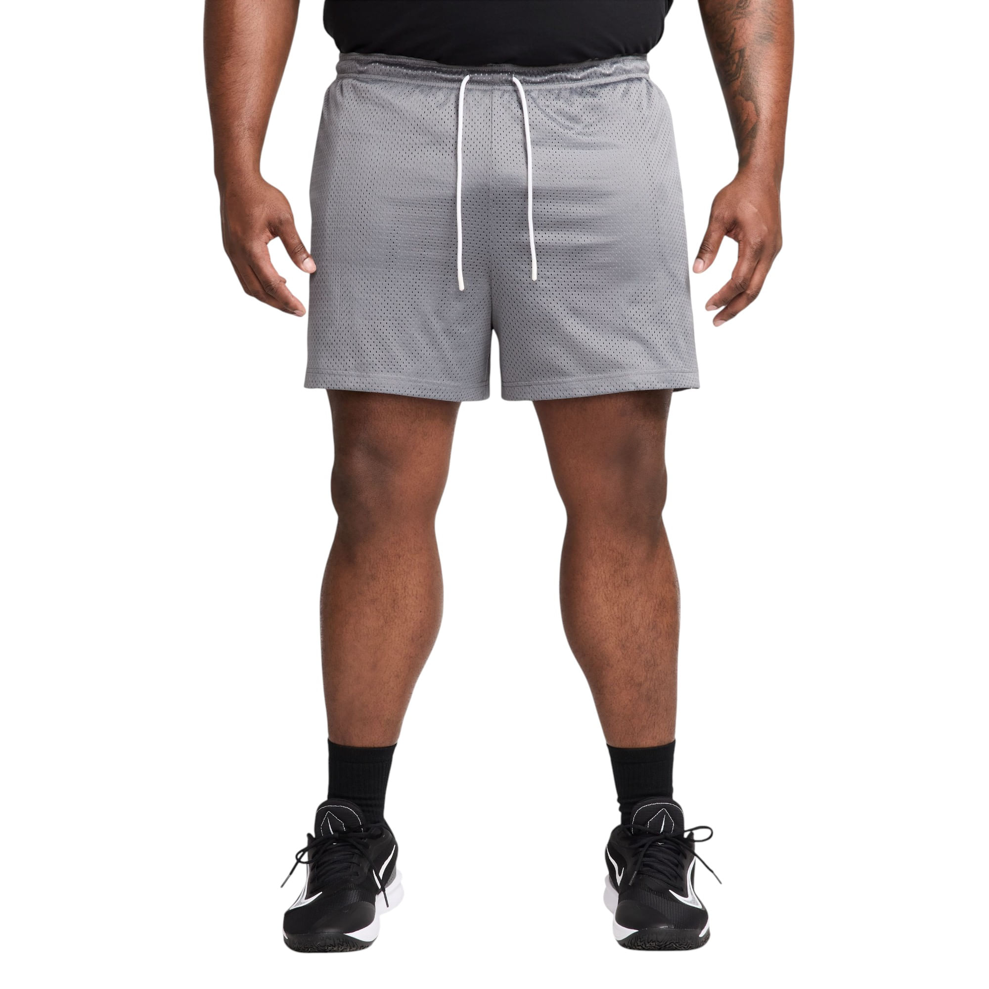 NIKE-M-NK-DF-5IN-MESH-SHORT-Cool-Grey---White