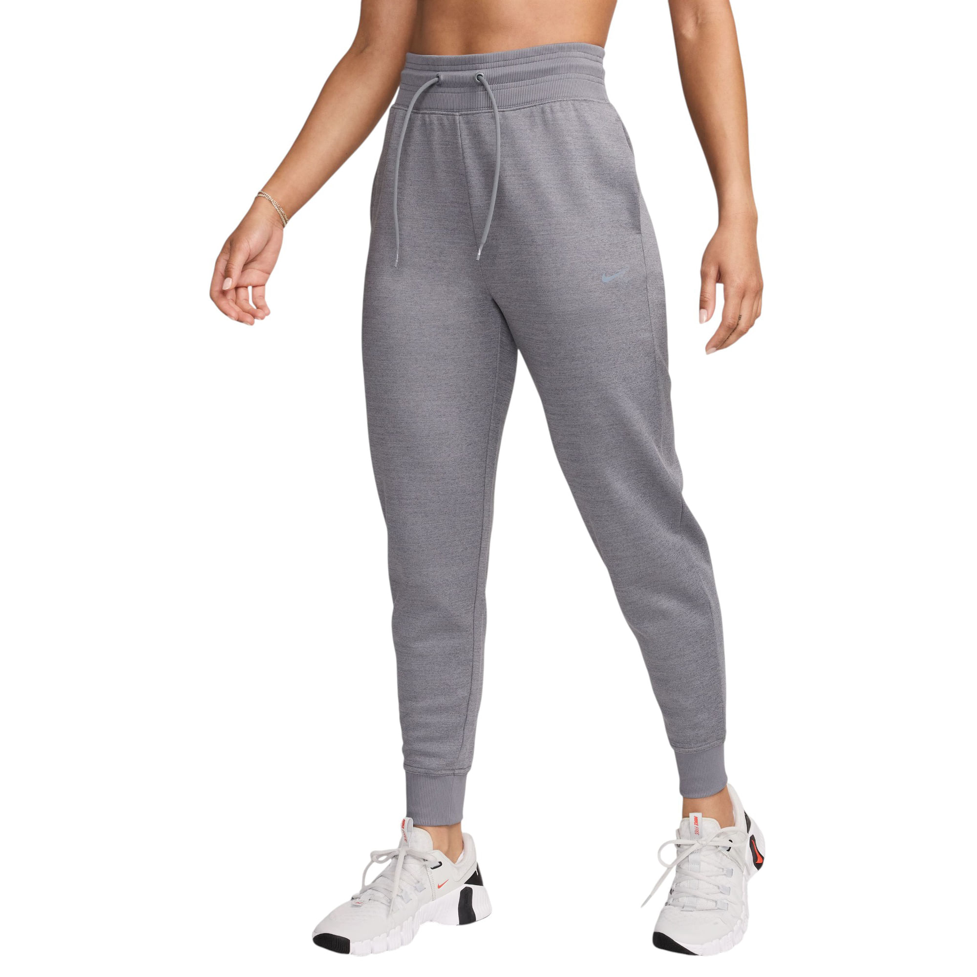 Nike-One-Therma-FIT-High-Waisted-7-8-Jogger---Women-s-Carbon-Heather