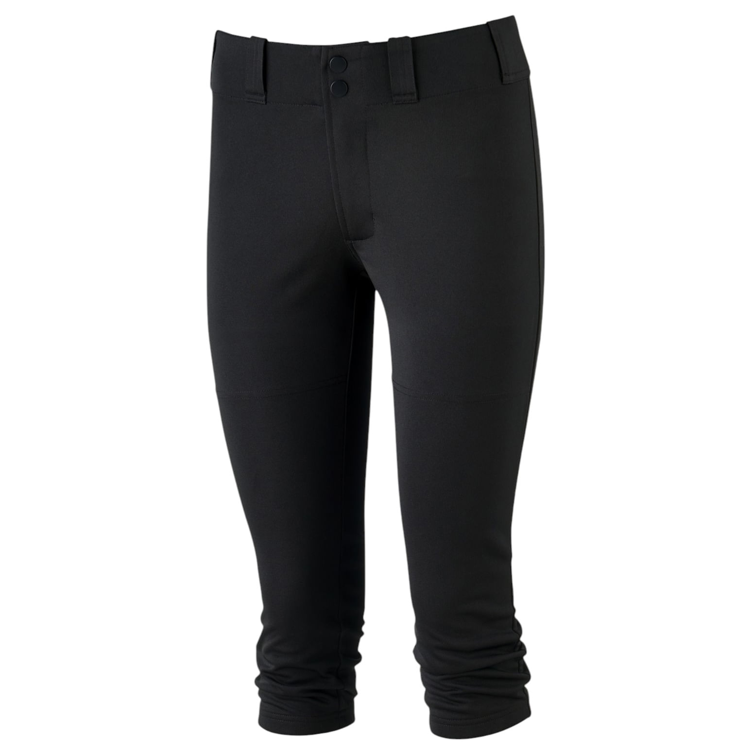 Mizuno-Prospect-Softball-Pant---Women-s-Black