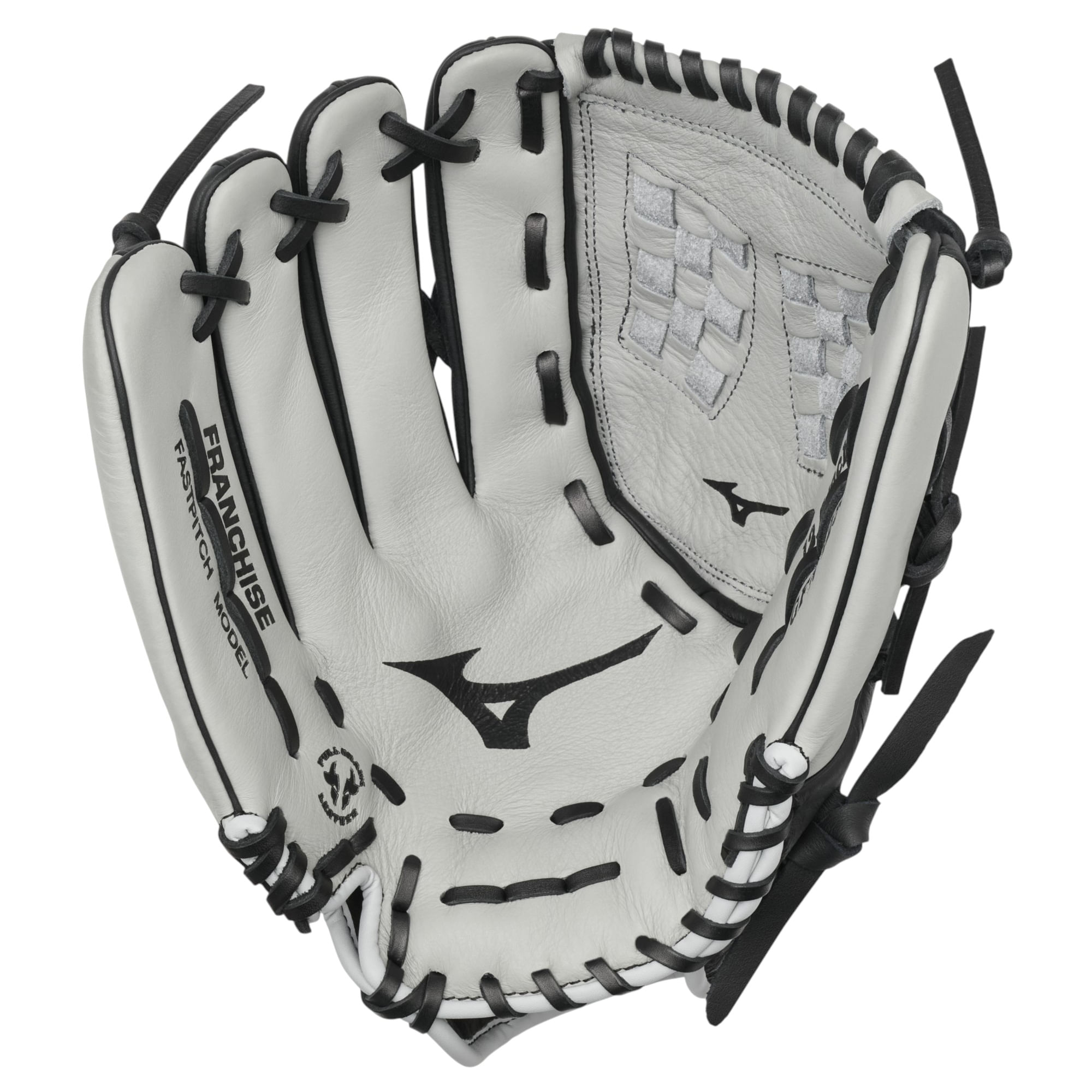 Mizuno Franchise FP Tartan Web Utility Glove - Women's - Als.com