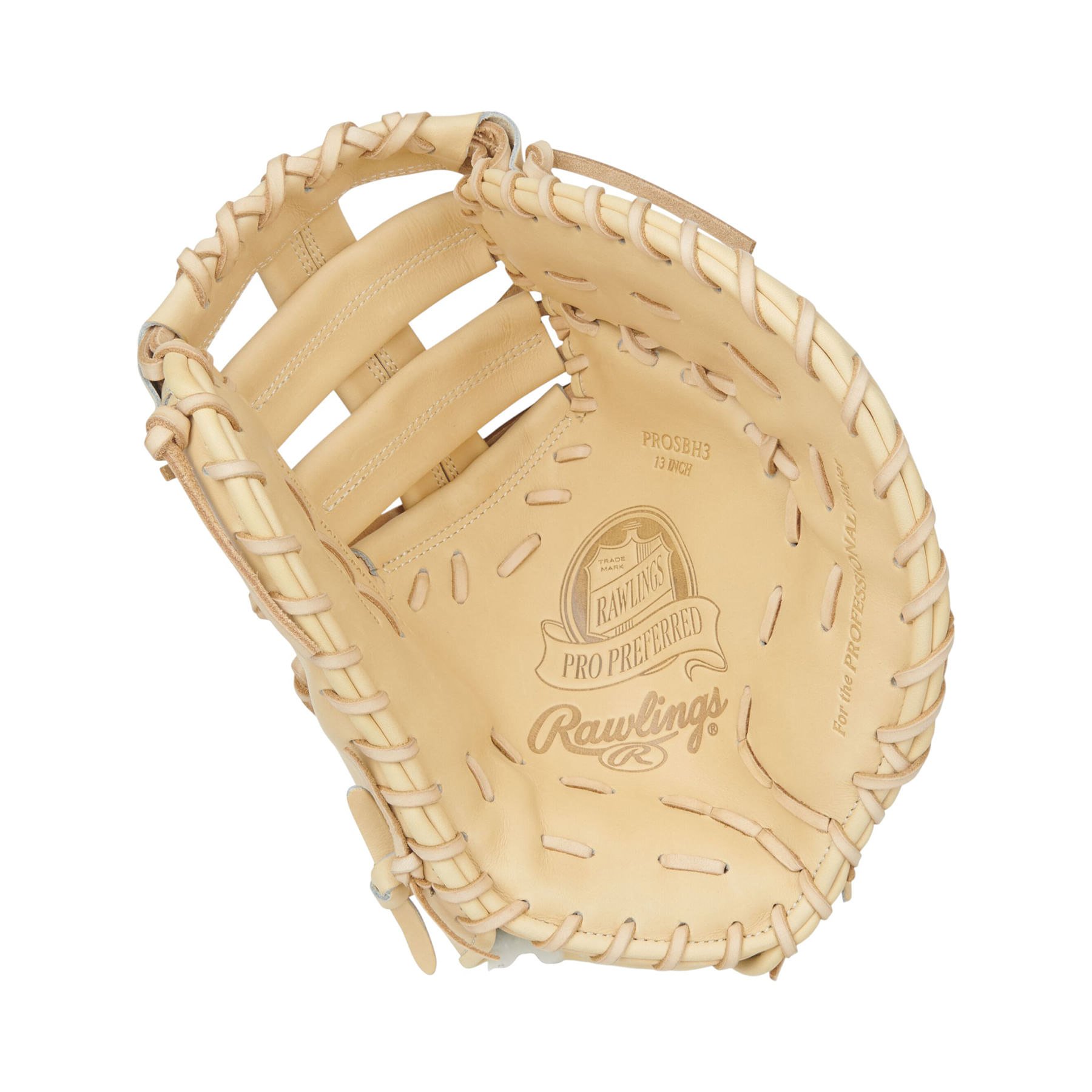 Rawlings-Bryce-Harper-Pro-Preferred-13--First-Base-Mitt-Camel