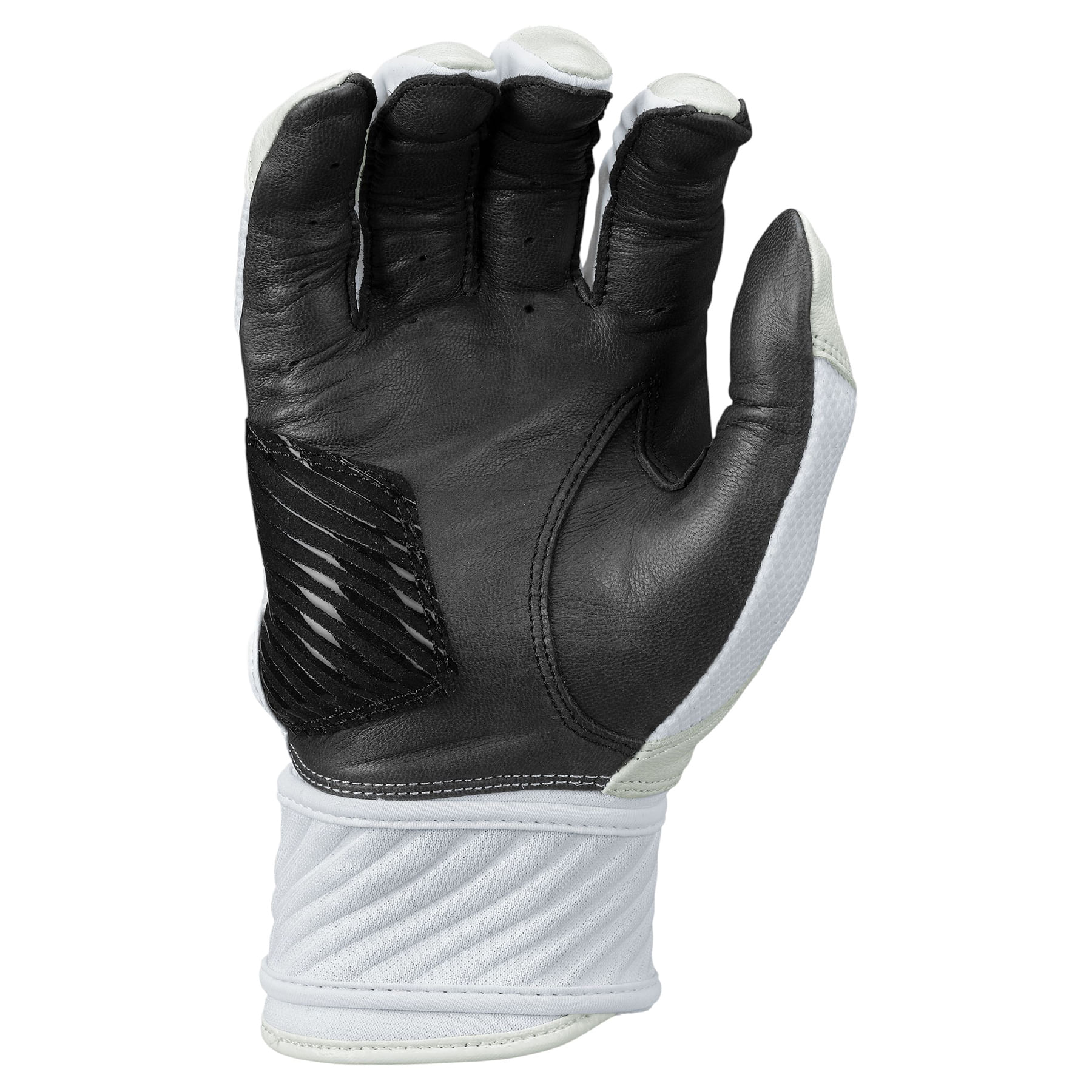 Rawlings-Workhorse-OKC-Compression-Strap-Soft-Batting-Glove---Women-s-White
