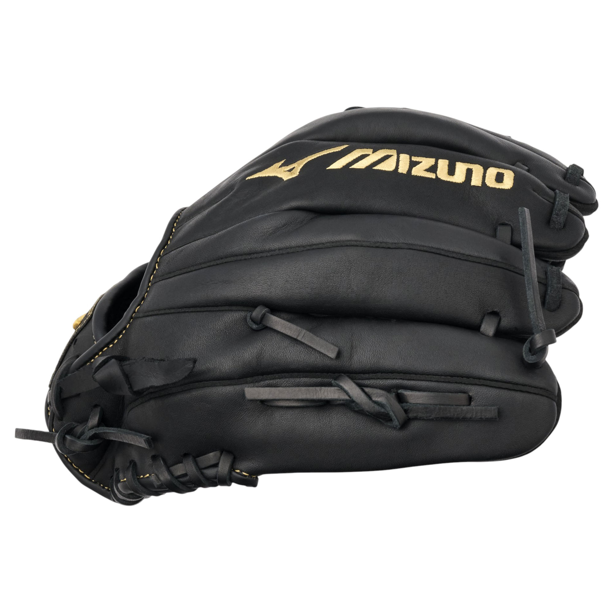Mizuno-MVP-Prime-11.5--Baseball-Glove-Black---Almond
