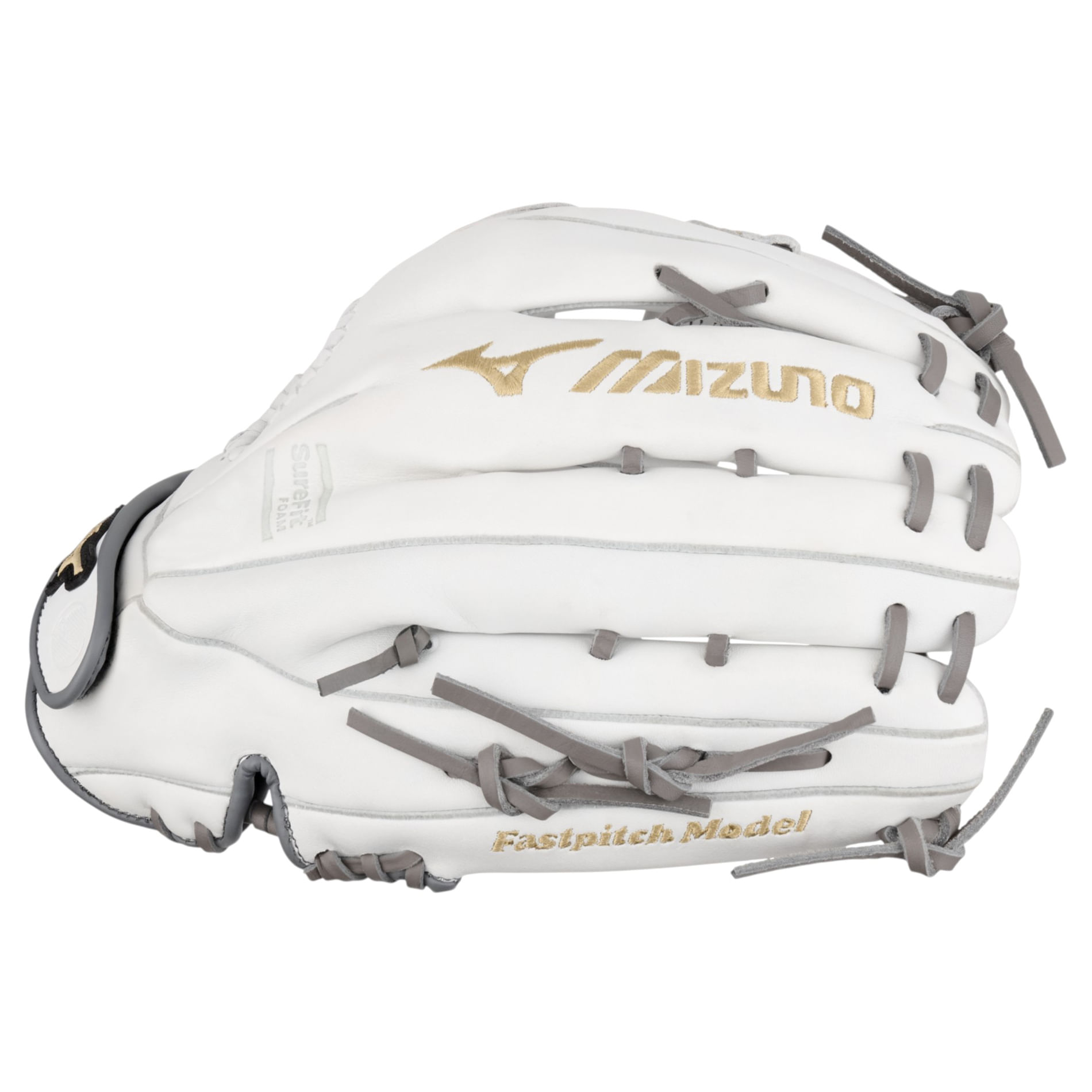 Mizuno-MVP-Prime-13--Fastpitch-Softball-Glove-White---Grey