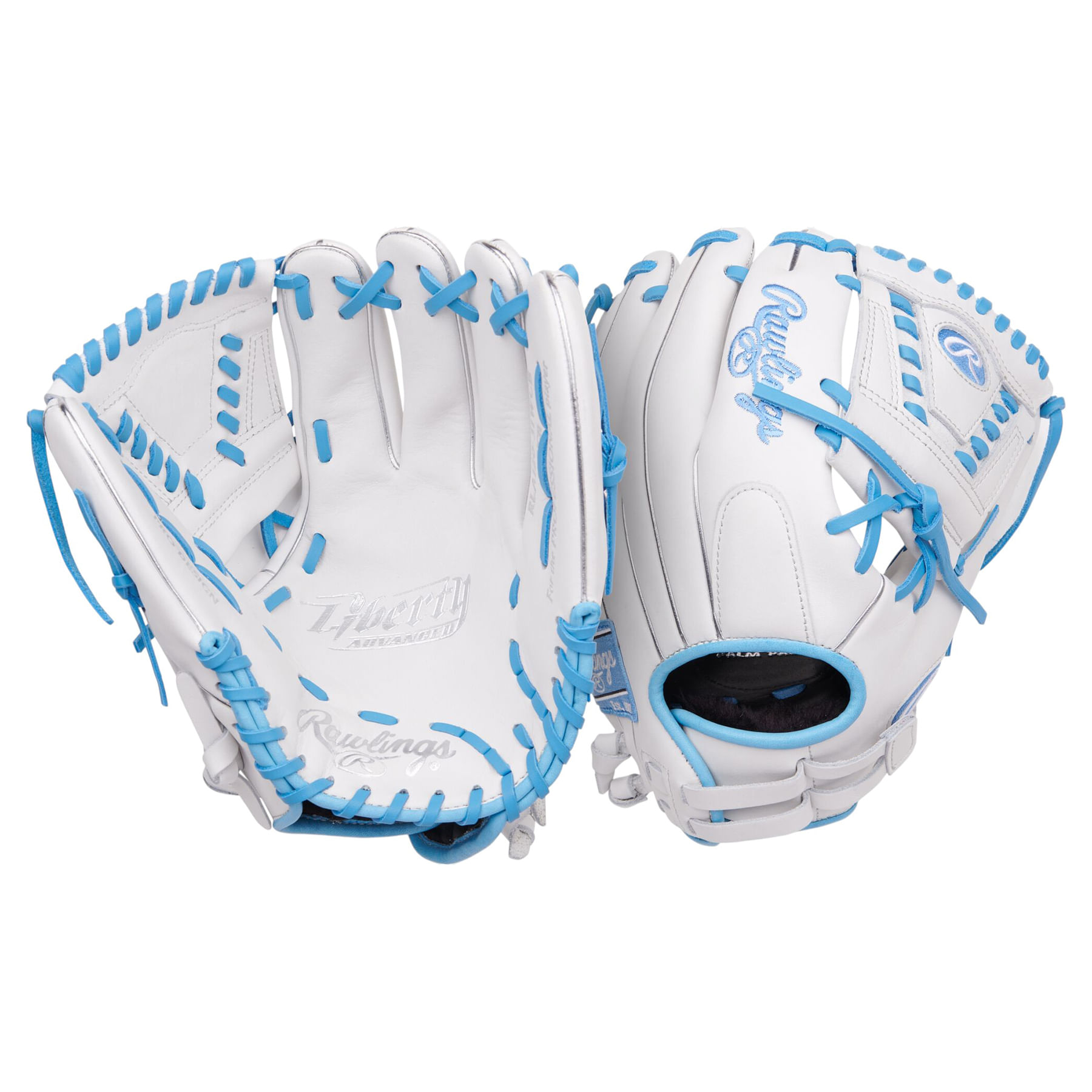 Rawlings-Liberty-Advanced-12--Fastpitch-Softball-Glove-White---Columbia-Blue
