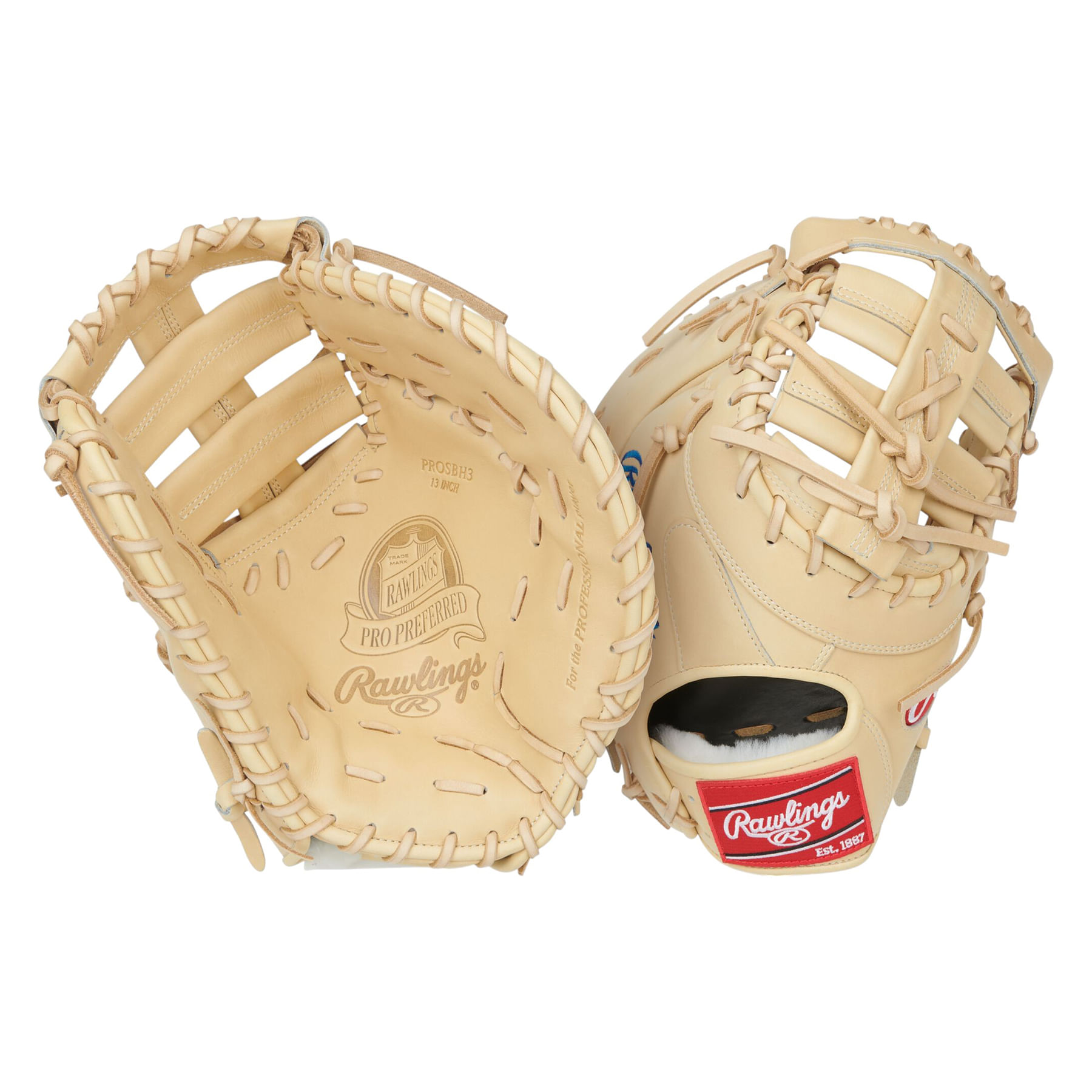 Rawlings-Bryce-Harper-Pro-Preferred-13--First-Base-Mitt-Camel