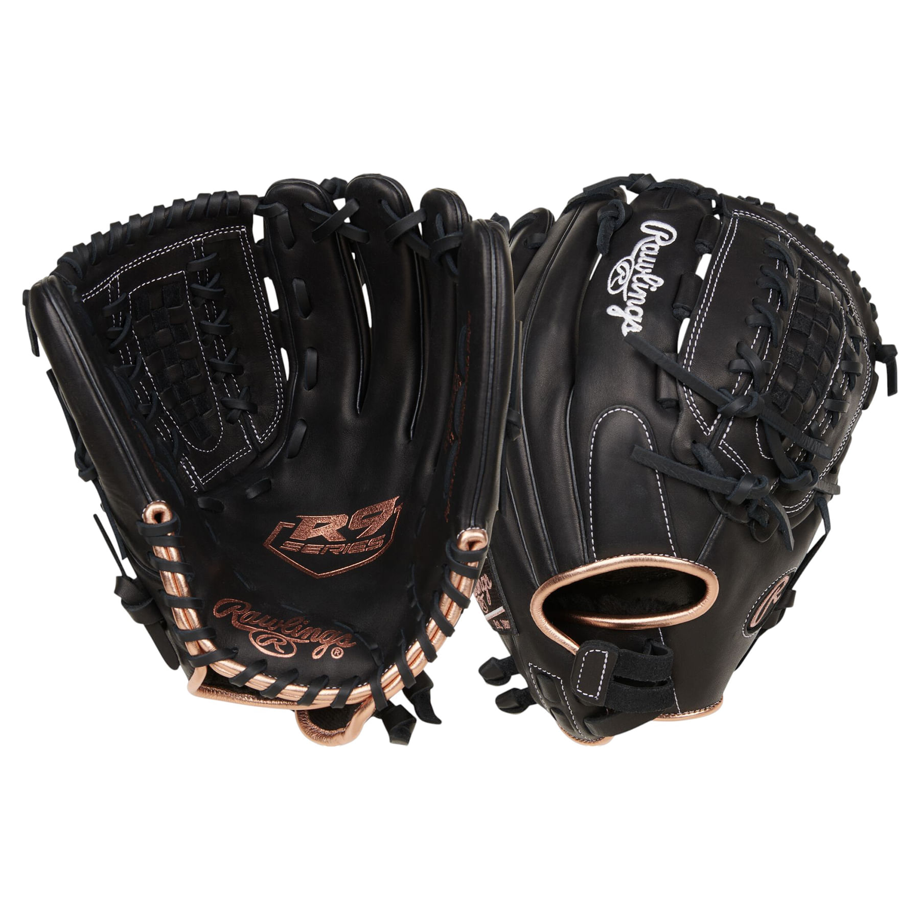 Rawlings-R9-Series-12--Utility-Fastpitch-Softball-Glove-Black
