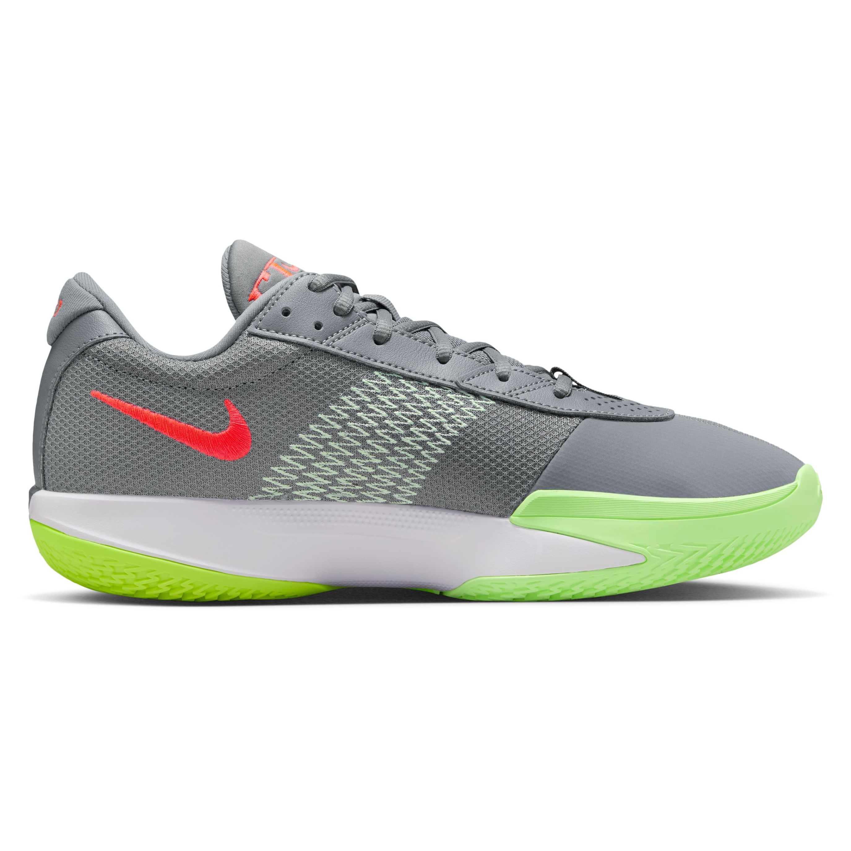 Nike G.T. Cut Academy Basketball Shoe - Men's - Als.com