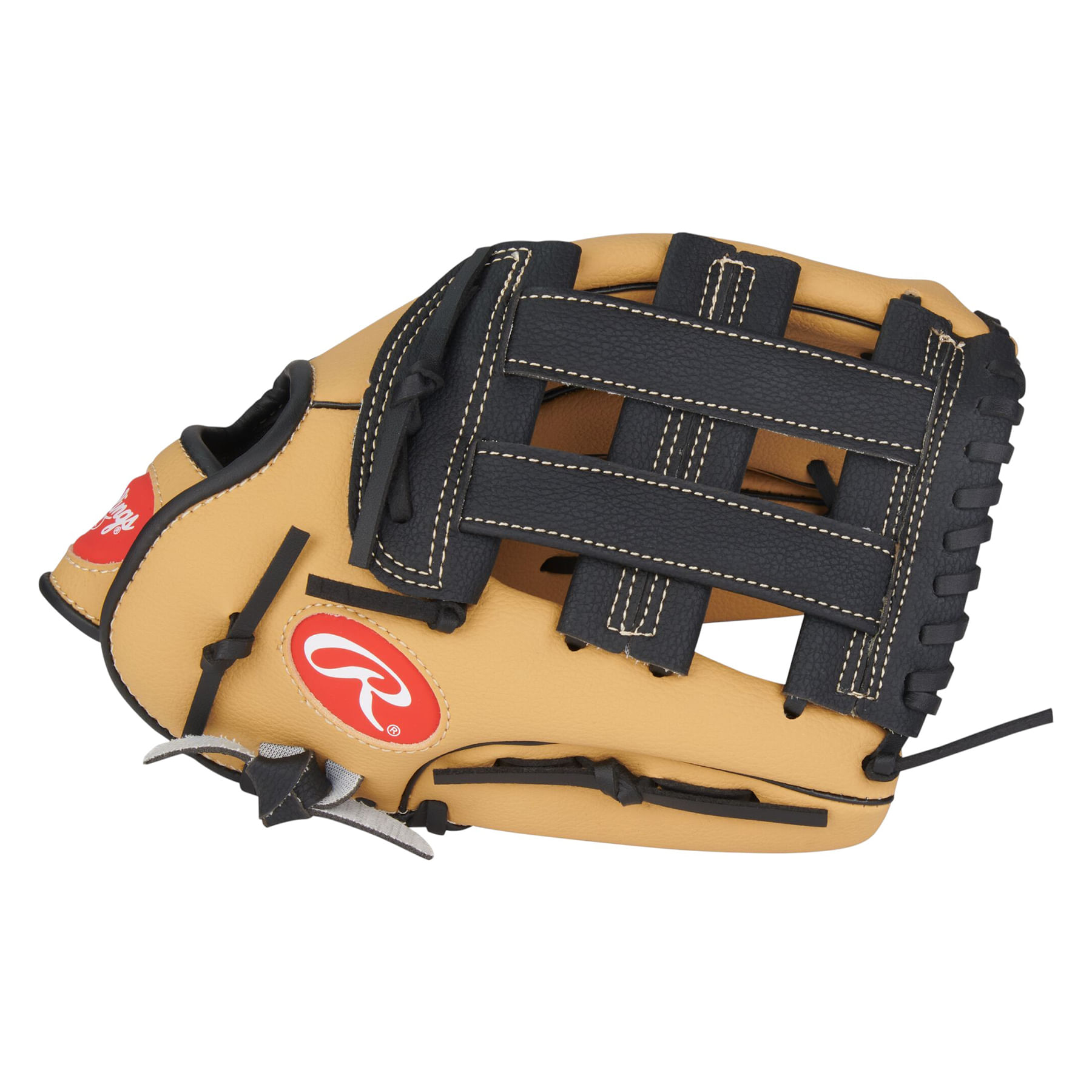 Rawlings-Player-Series-11.5--Baseball-Glove-Camel---Black