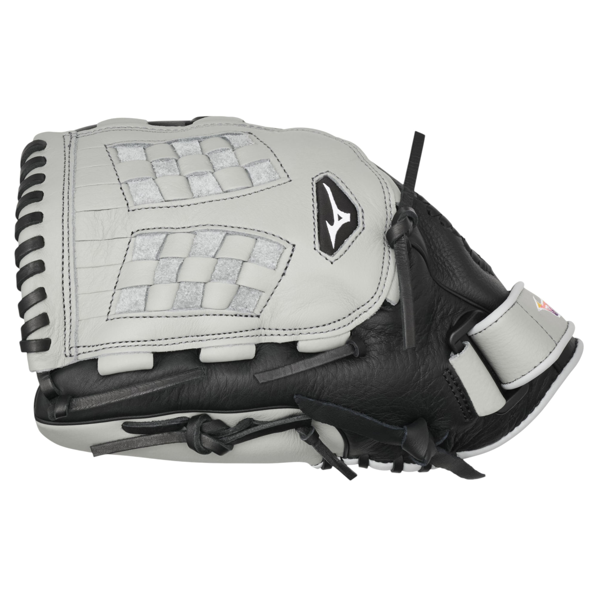 Mizuno Franchise FP Tartan Web Utility Glove - Women's - Als.com