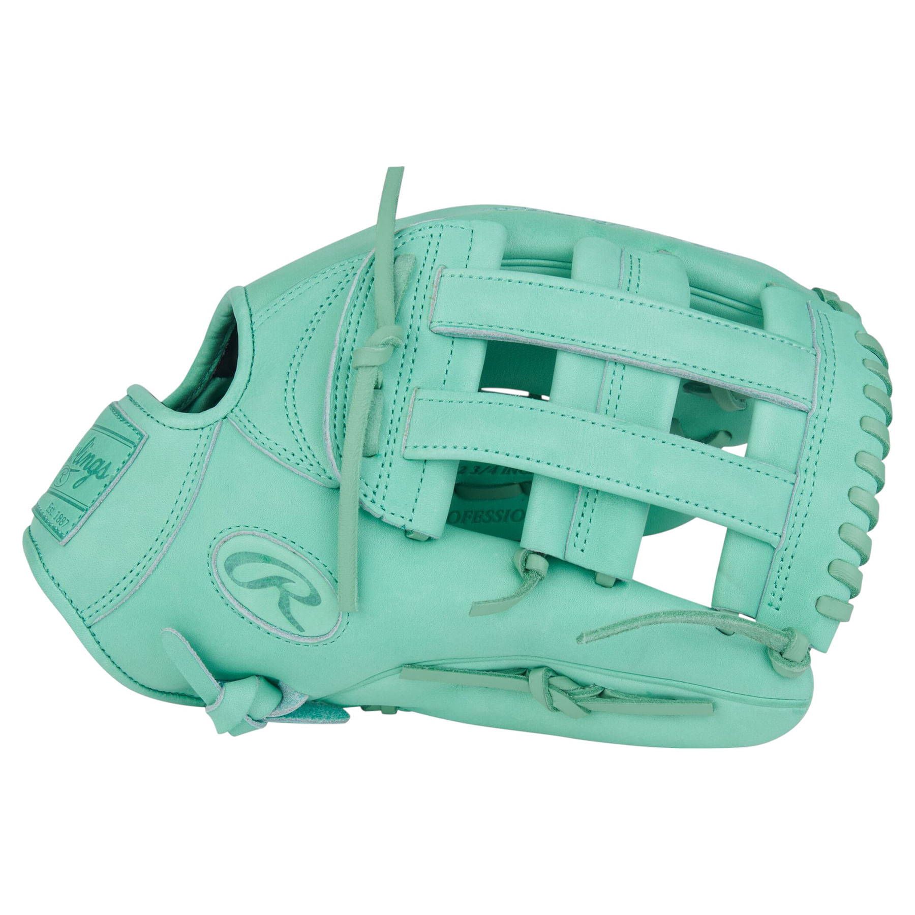 mint¨̮⑅* Rawlings Heart of The Hide Mint Outfield 12.75