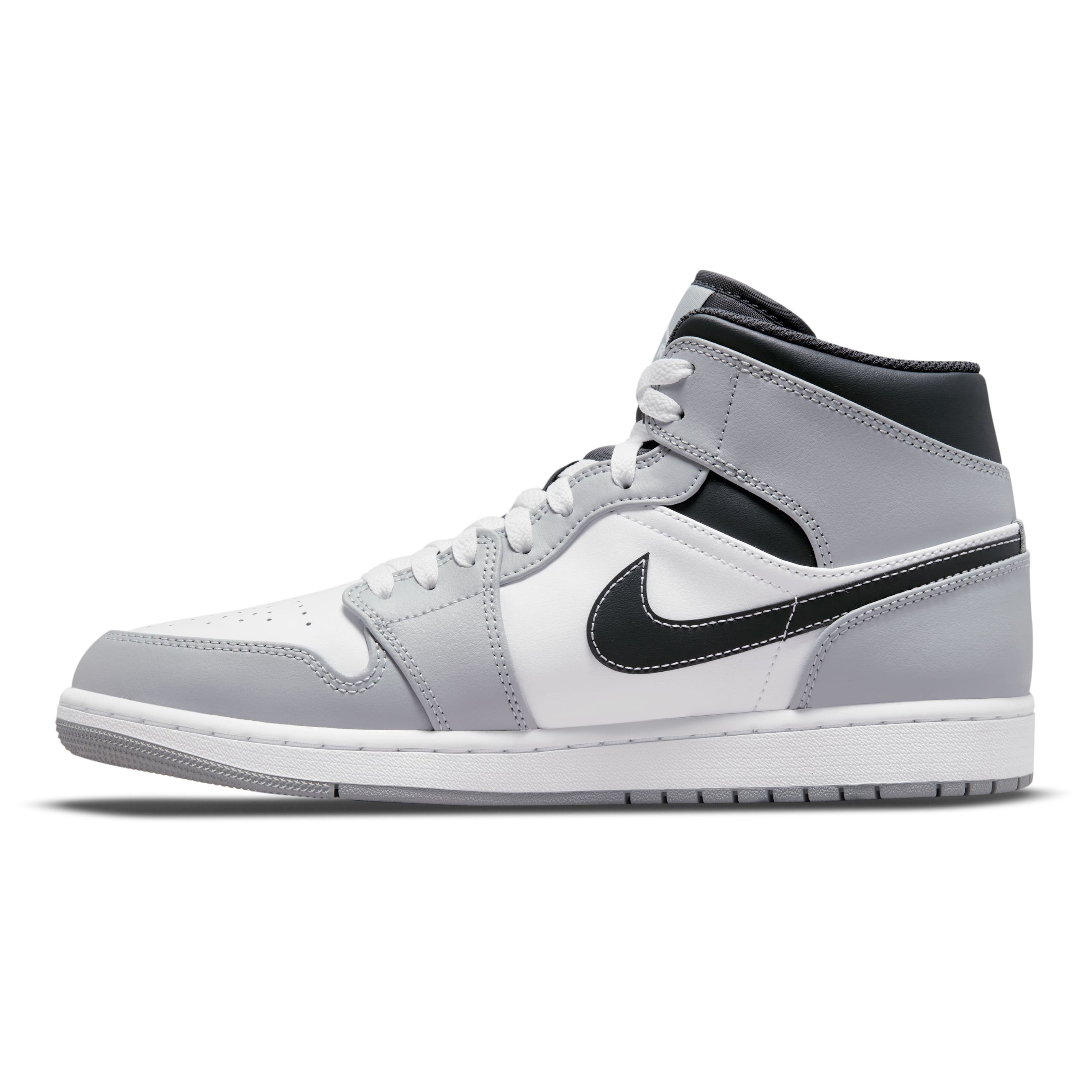 Jordan-Air-1-Mid-Shoe---Men-s-Light-Smoke-Grey---White---Anthracite