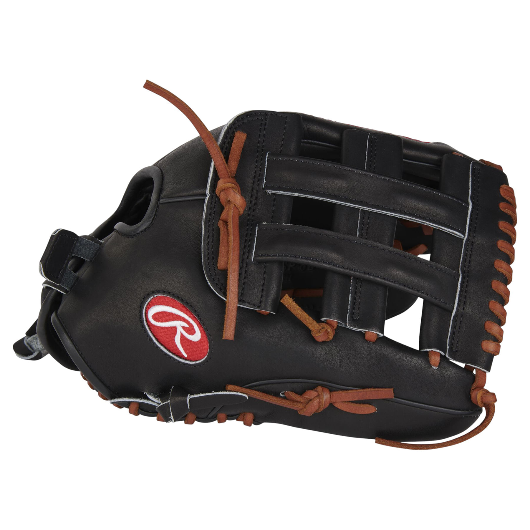Rawlings-Heart-of-The-Hide-13--Slowpitch-Softball-Glove-Black