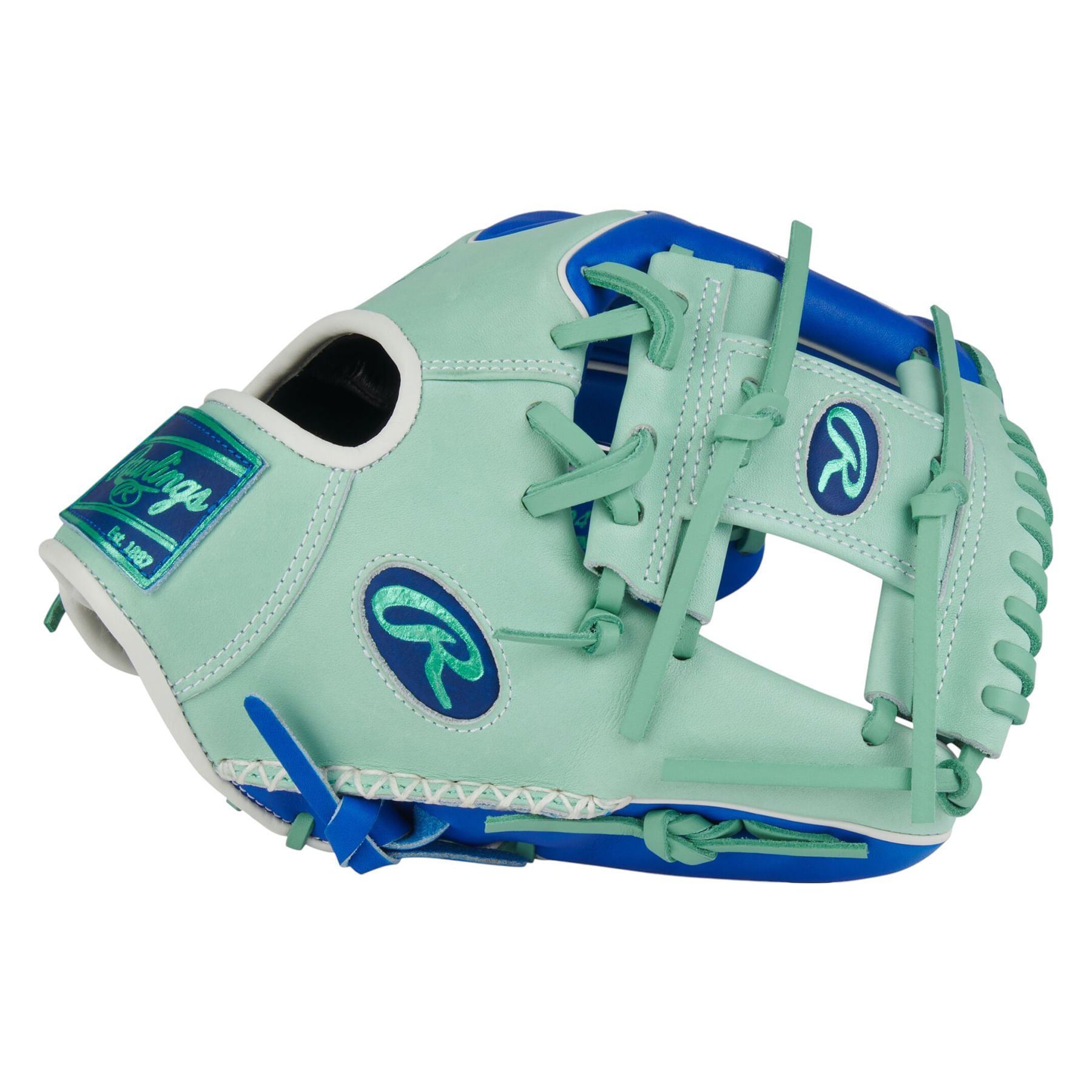 Rawlings-Pro-Preferred-Wing-Tip-11.5--Baseball-Glove-Royal---Mint