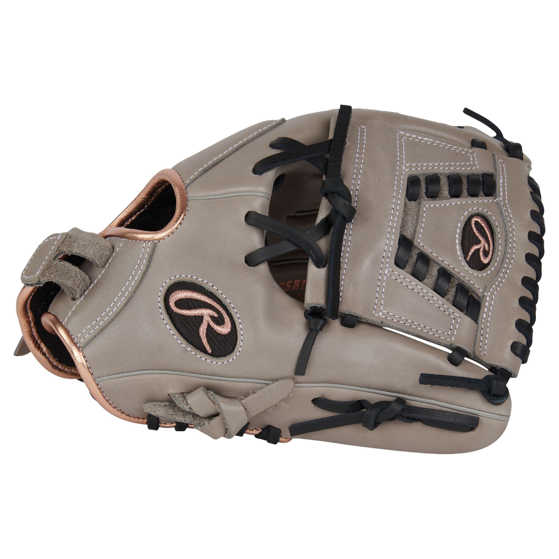 Rawlings-R9-Series-ContoUR-11.5--Fastpitch-Softball-Glove-Gray