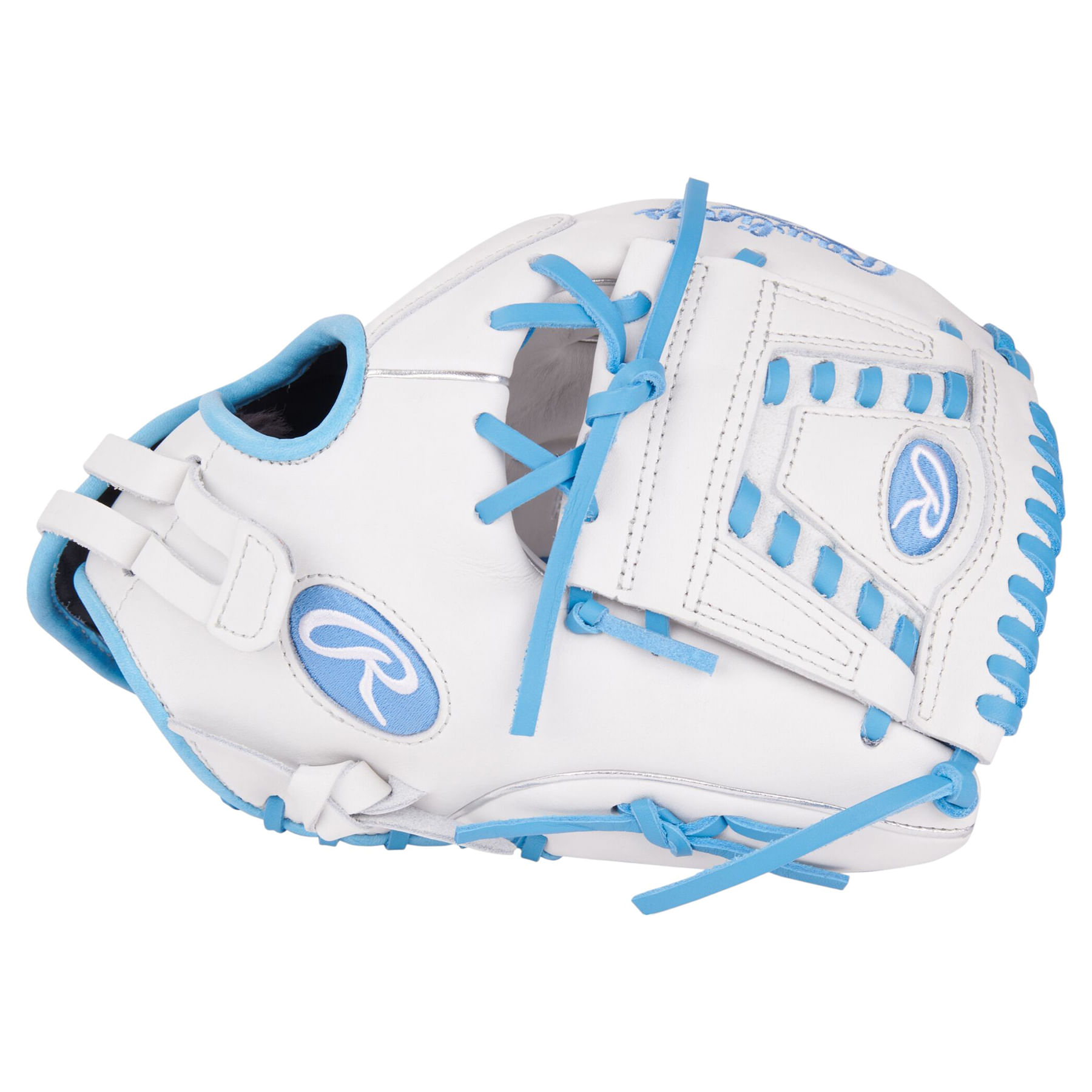 Rawlings-Liberty-Advanced-12--Fastpitch-Softball-Glove-White---Columbia-Blue