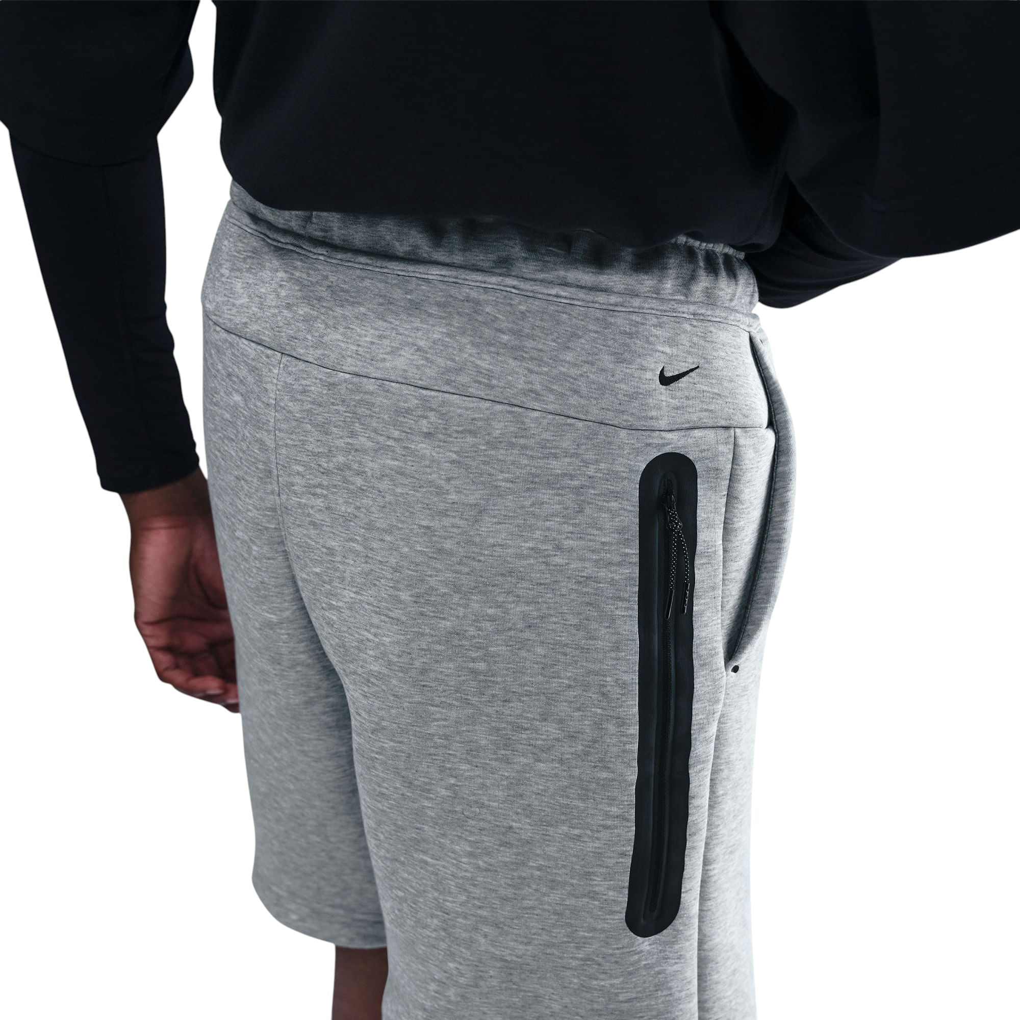 Nike Tech Fleece Short - Men's - Als.com