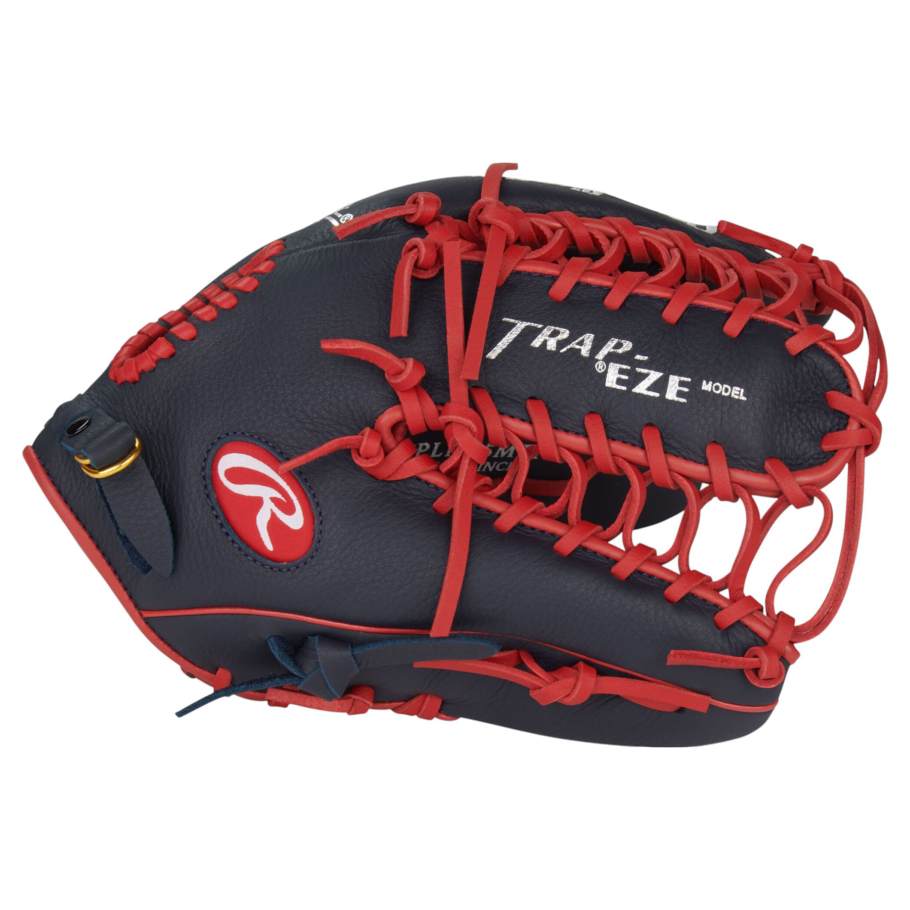 Rawlings-Select-Pro-Lite-Mike-Trout-12.25--Baseball-Glove-Navy---Scarlet