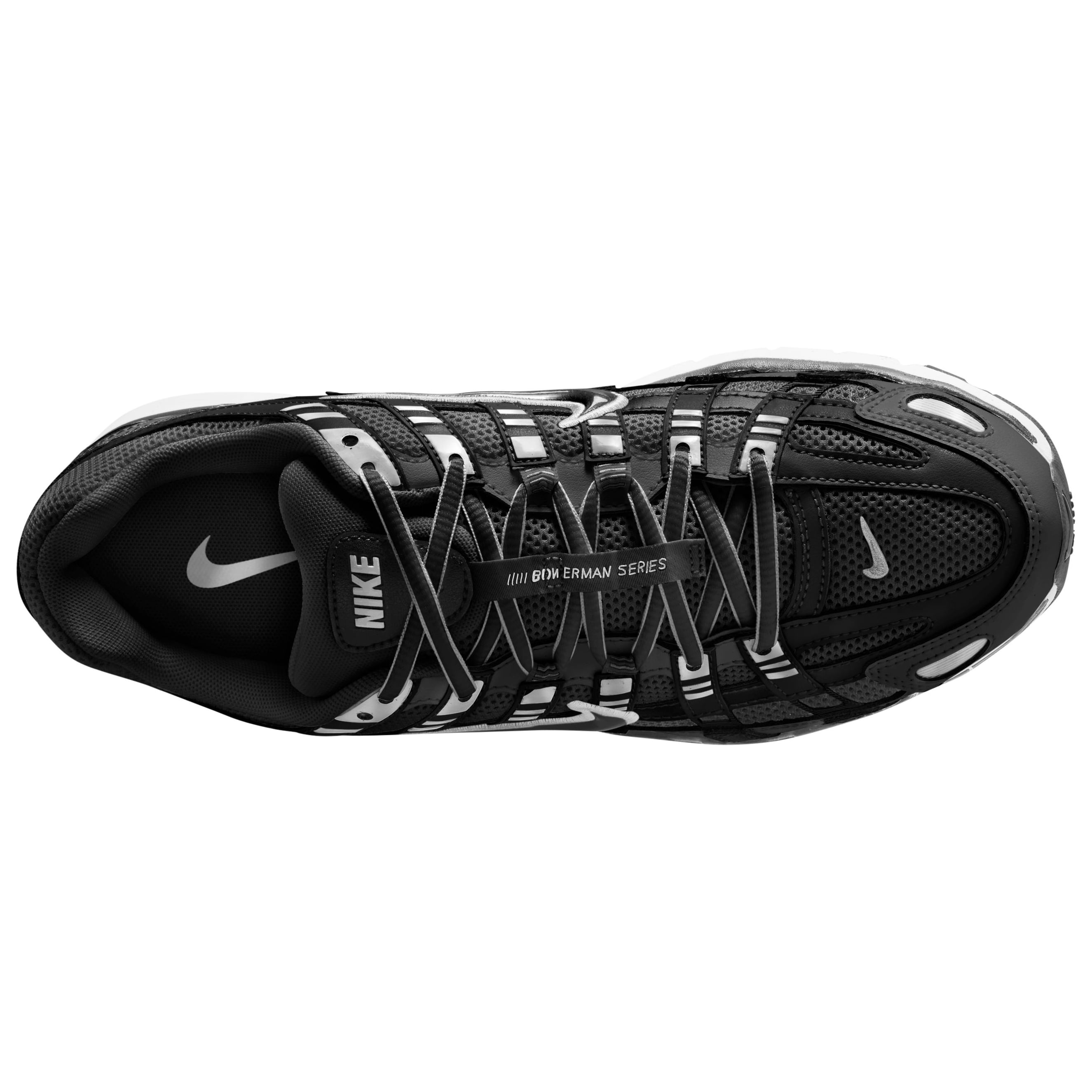 Nike-P-6000-Shoe---Men-s-Black---Black---White---Metallic-Silver