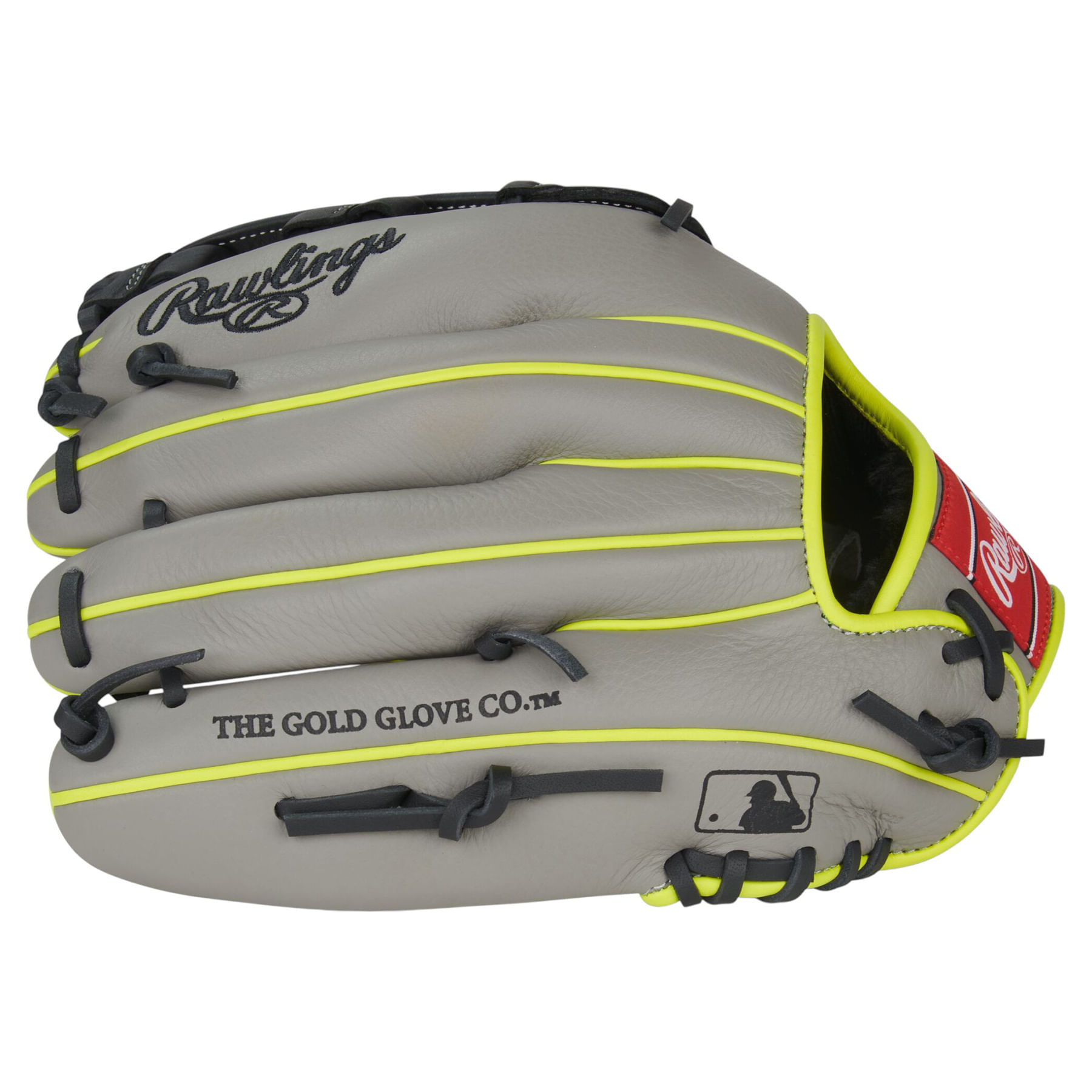 Rawlings-Select-Pro-Lite-Aaron-Judge-Outfield-12--Baseball-Glove-Gray---Black