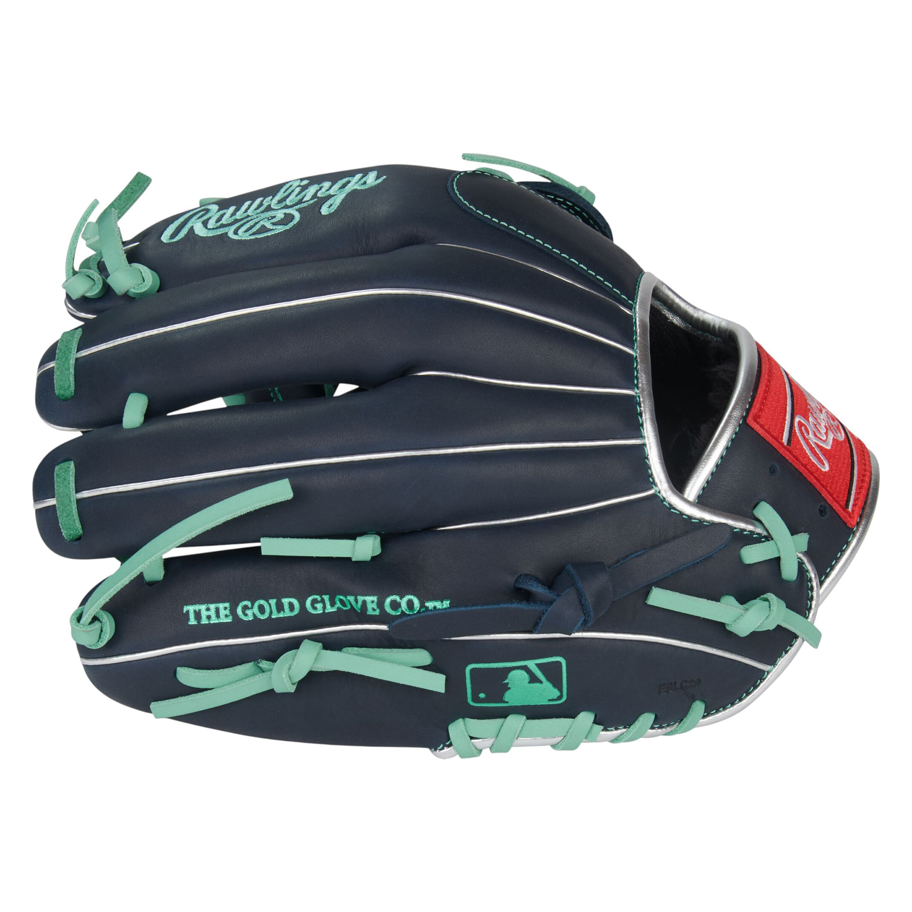 Rawlings-R9-Series-11.75--Baseball-Glove-Navy---Mint